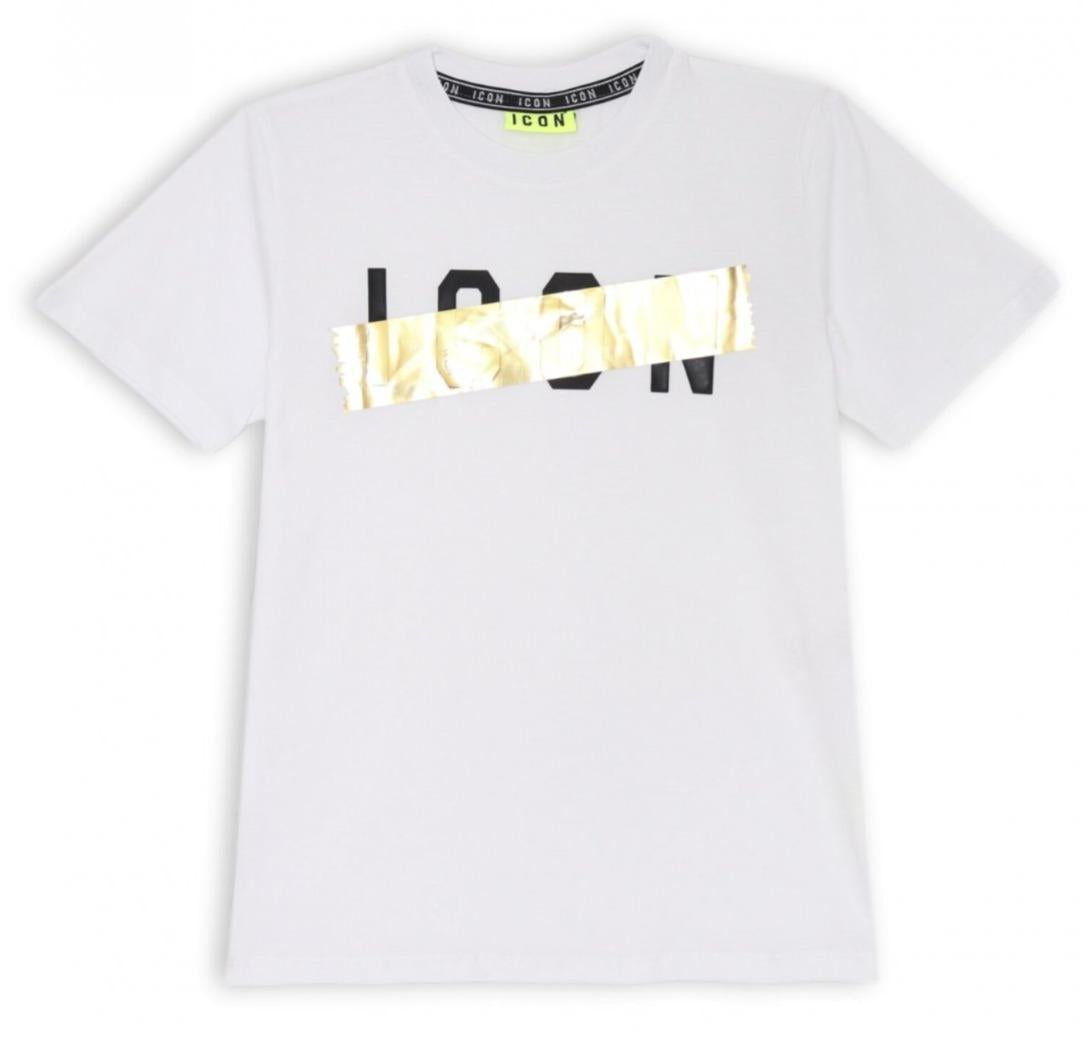 T-shirt Icon IBKS00690 00 ICON