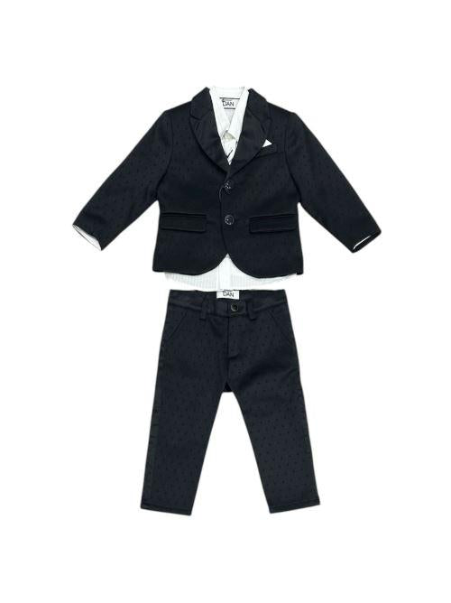 Abito Damper Dan SD91910 00 DAMPER DAN