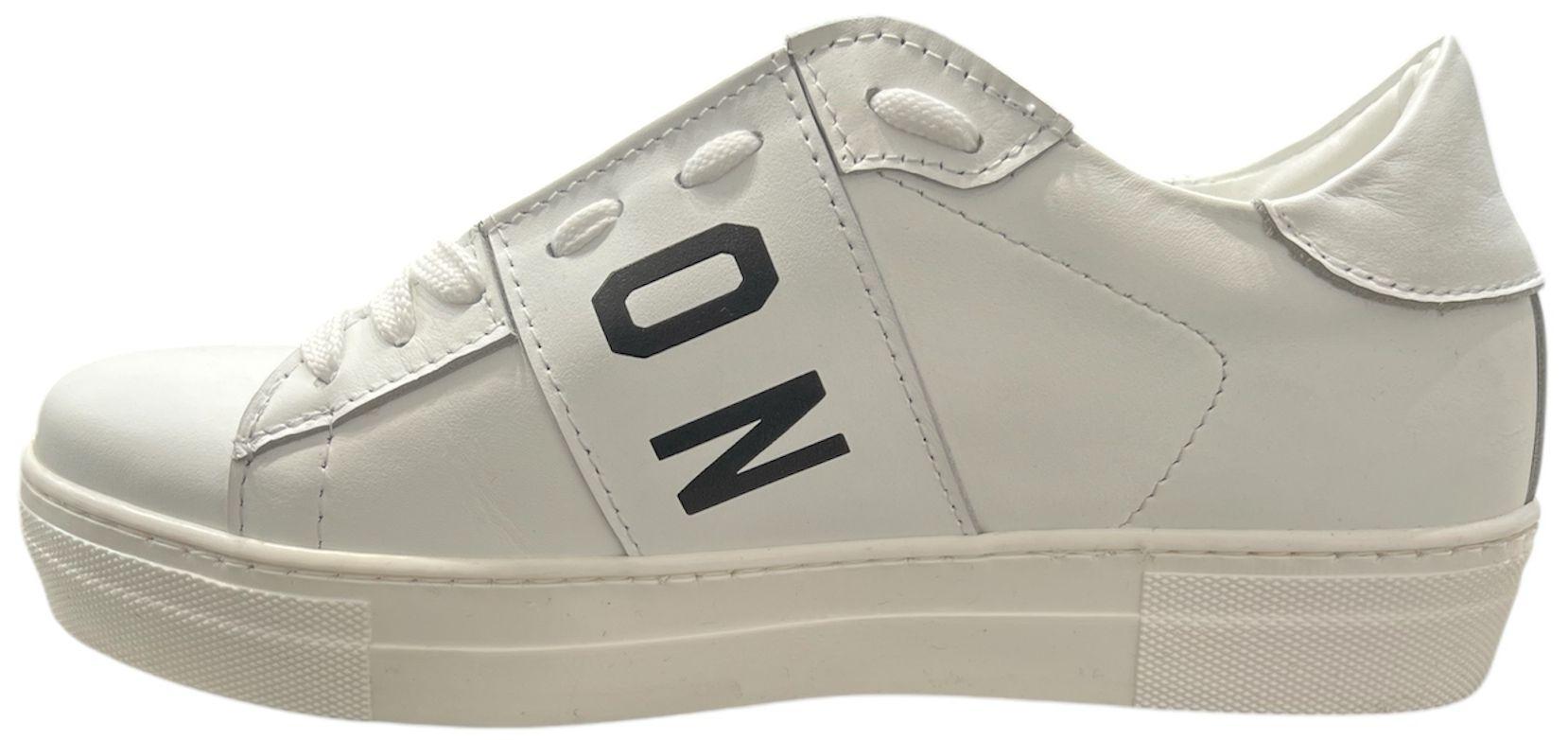 Scarpe Icon IC2500 00 ICON