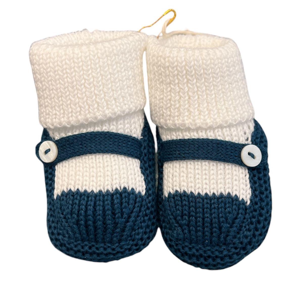 Babbucce Little Bear 2108 03 LITTLE BEAR