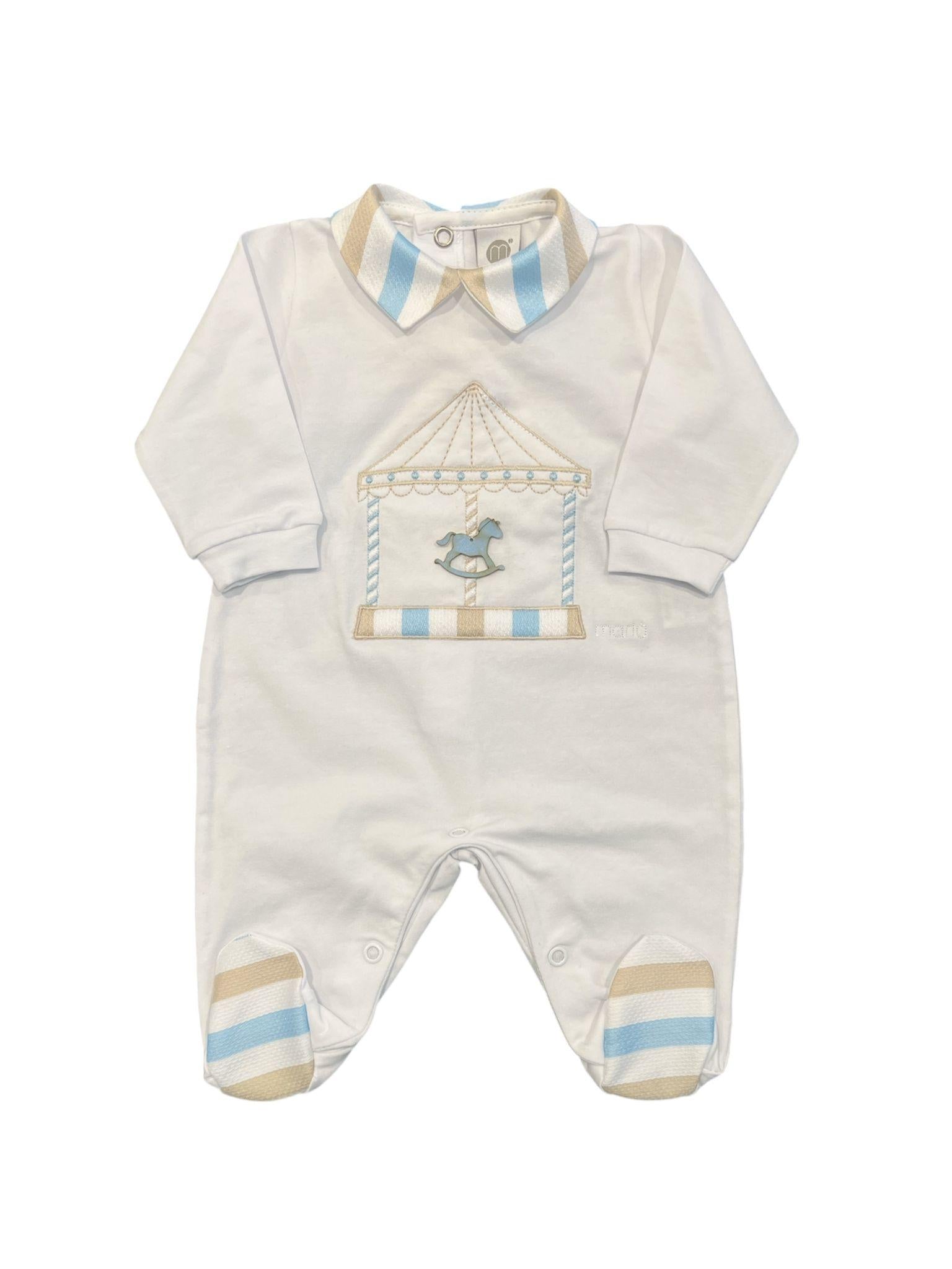 Tutina Marlù EL6014 00 MARLU'