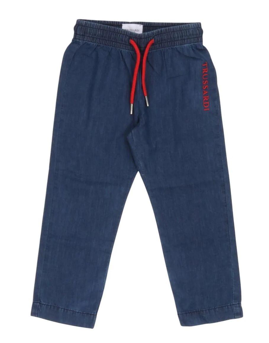 Pantalone Trussardi TIP24056PA 00 TRUSSARDI