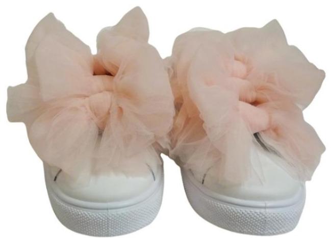 Scarpa Petit PS516082P/T2094 01 PETIT