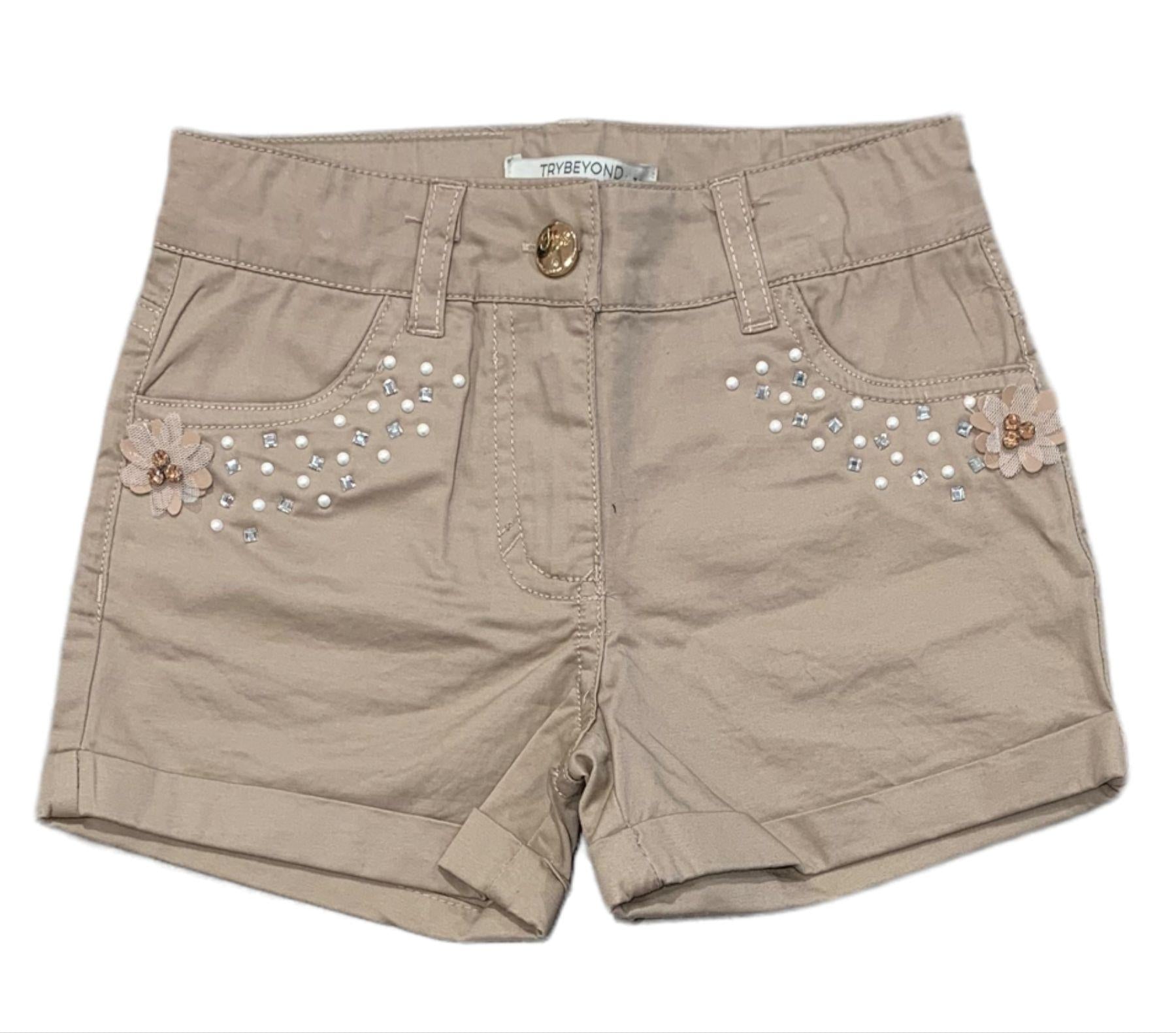 Short Birba 999.41486.00 15G BIRBA