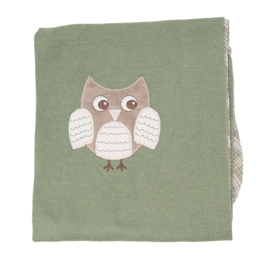 Plaid Teto e Tatta PL6780 00 TETO E TATTA