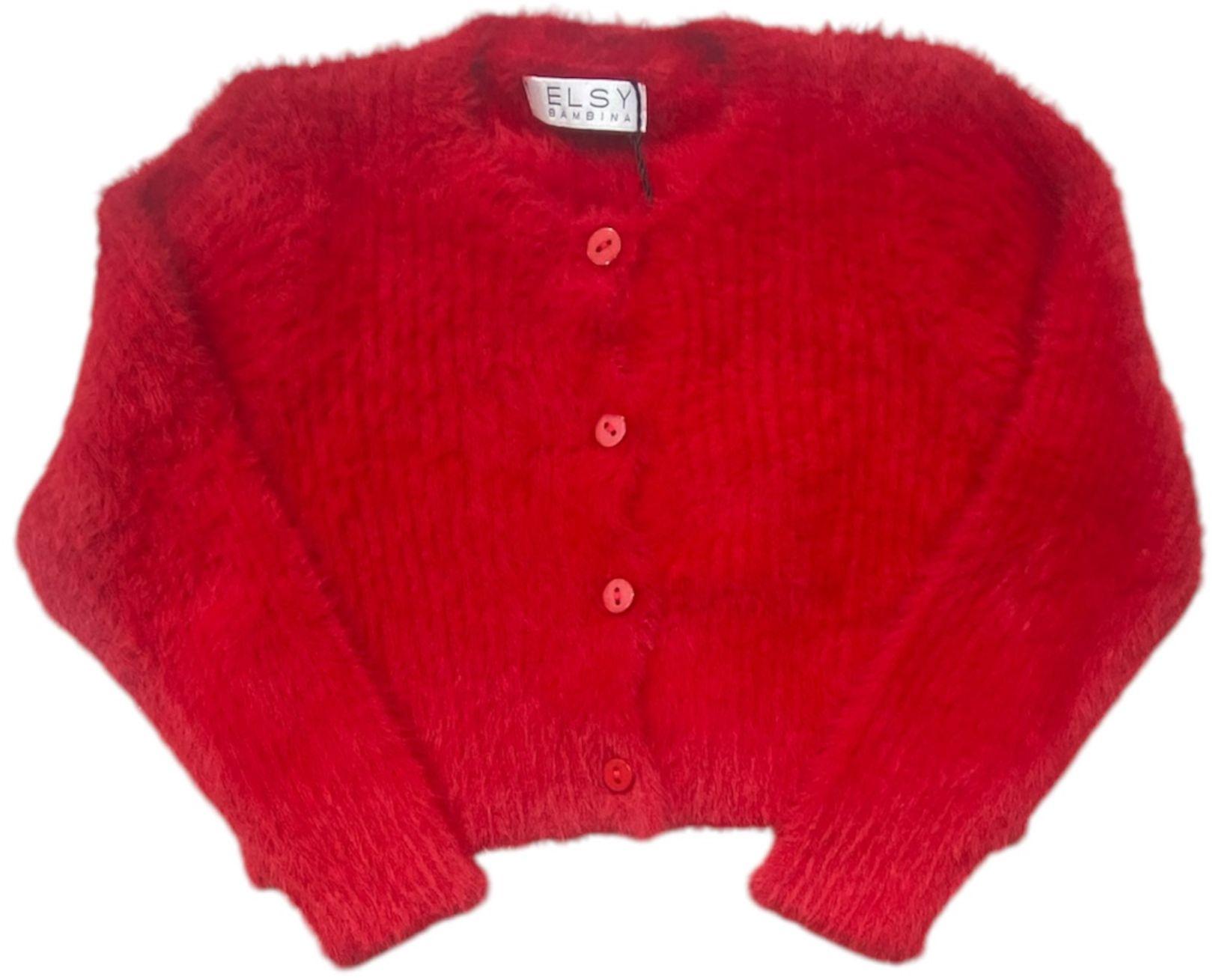 Cardigan Elsy