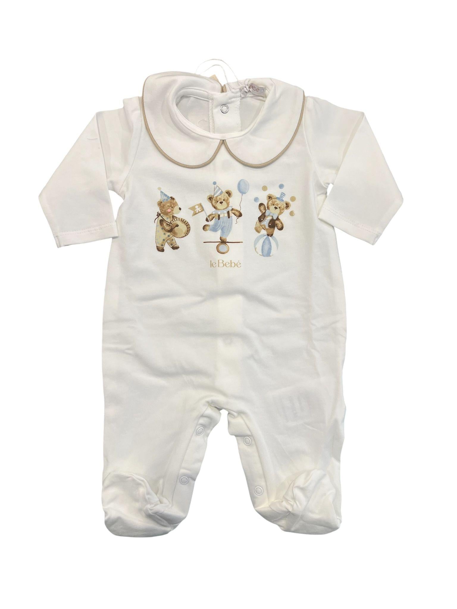 Tutina Le Bebè LBB5271 00 LE BEBE'