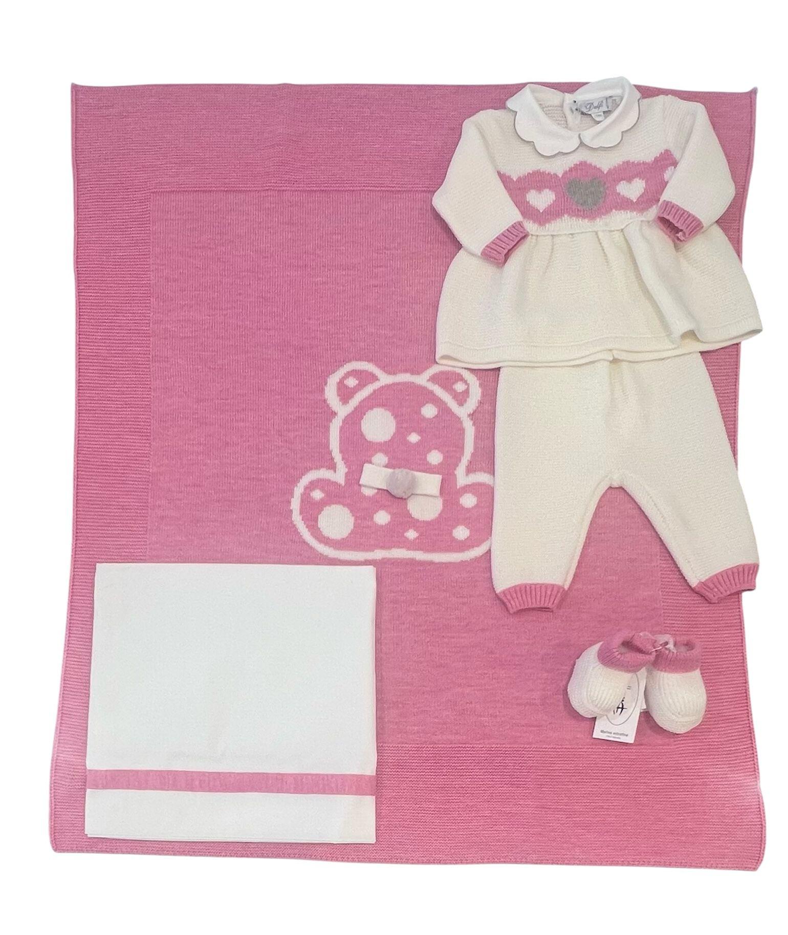 Coordinato I Delfi 23A145C 00 I DELFI