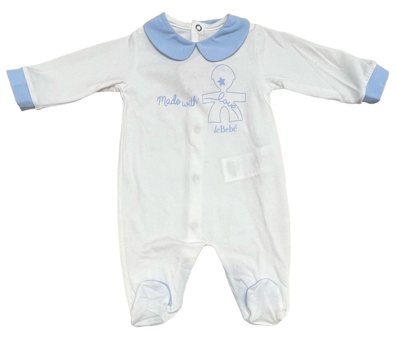 LE BEBE' LBB348700
