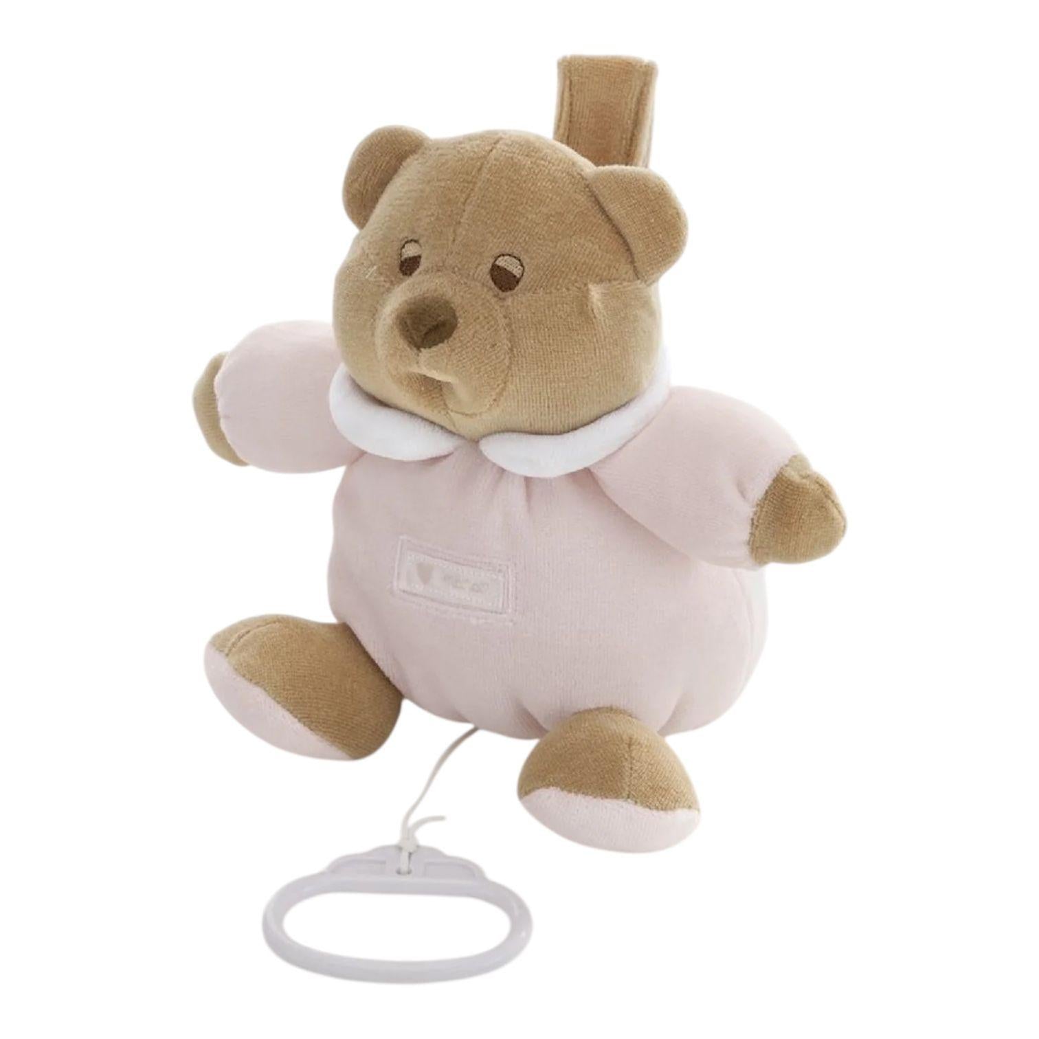 Carillon Nanan 12077R 00 NANAN