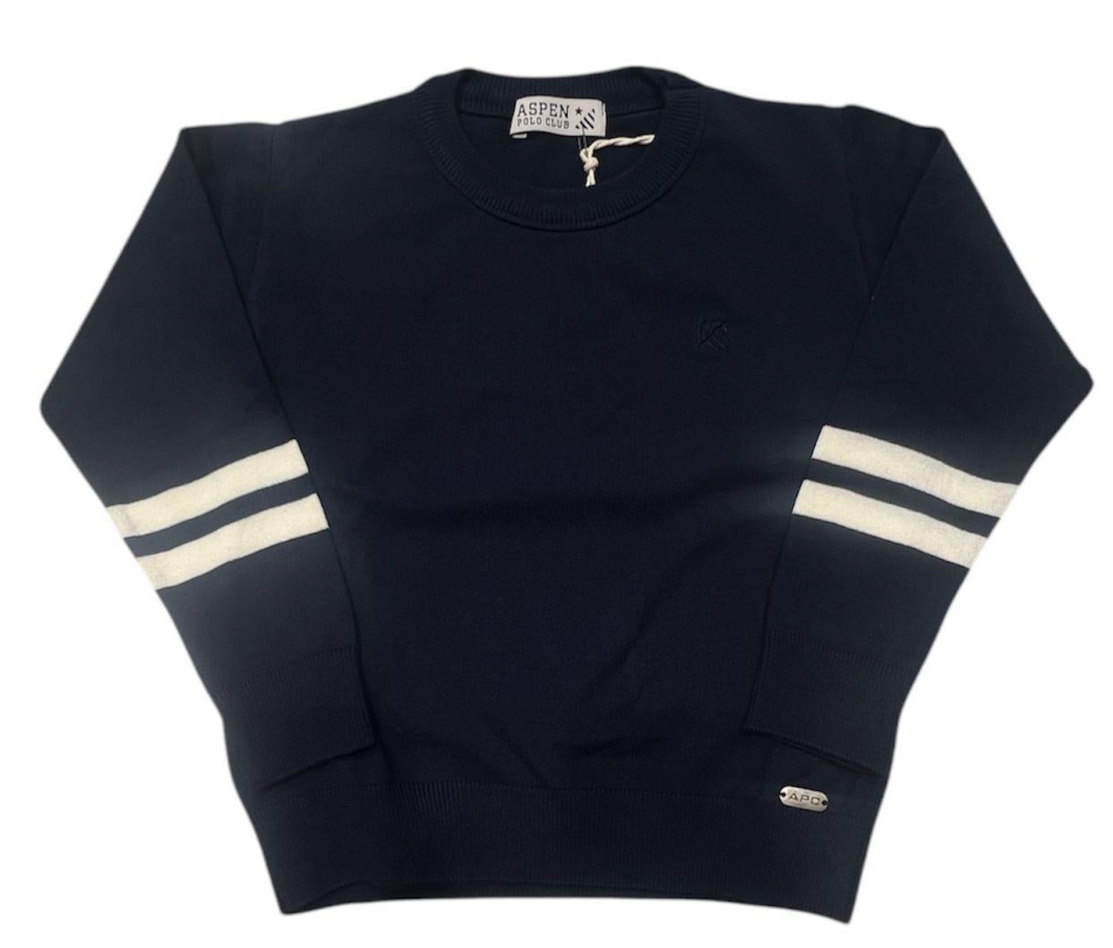 Maglia Aspen Polo Club 1051W00064 00 ASPEN POLO CLUB