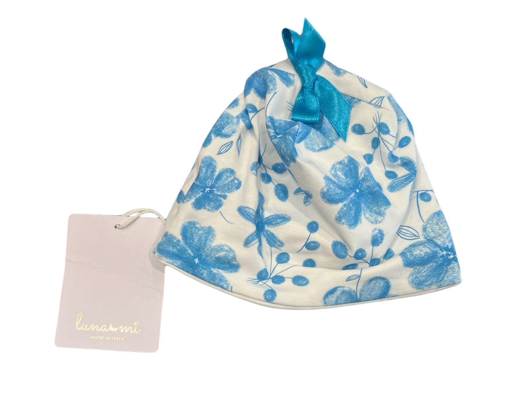 Cappello Lunami P003 00 LUNAMI