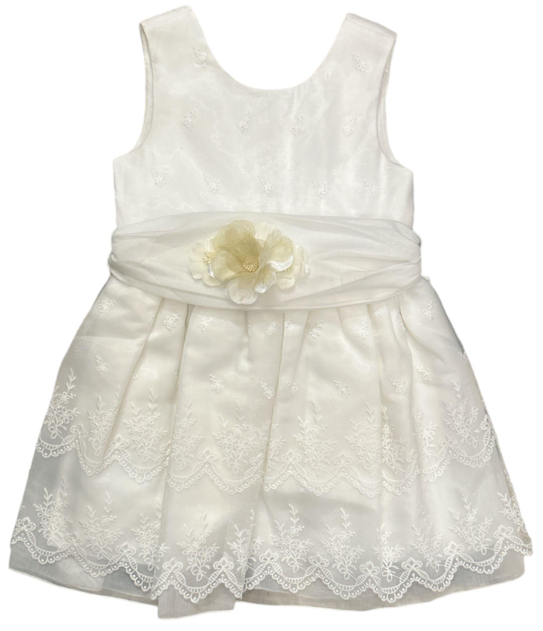 Vestito Abel e Lula 5022 00 ABEL E LULA