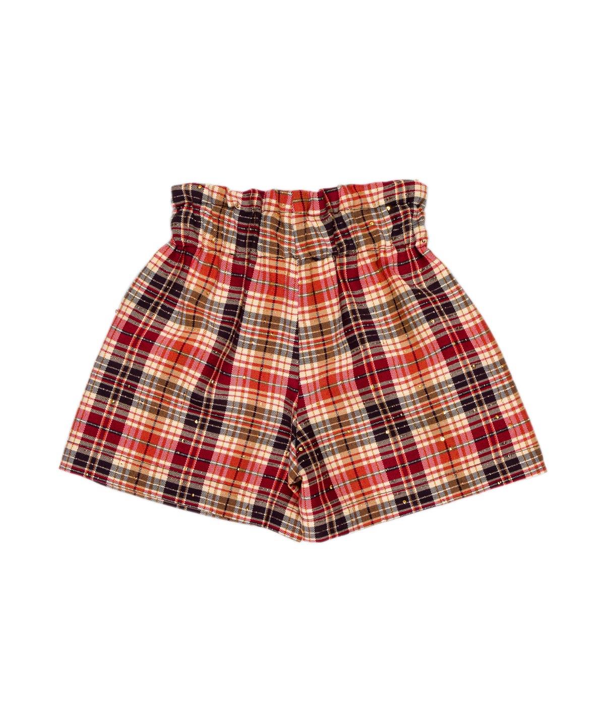 Shorts Meilisa Bai FL4026 00 MEILISA BAI