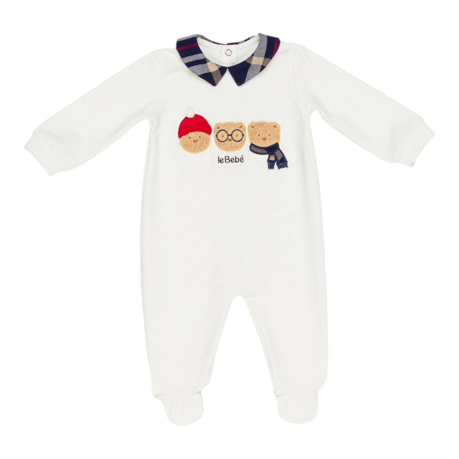 Tutina Le Bebè LBB4678 00 LE BEBE'