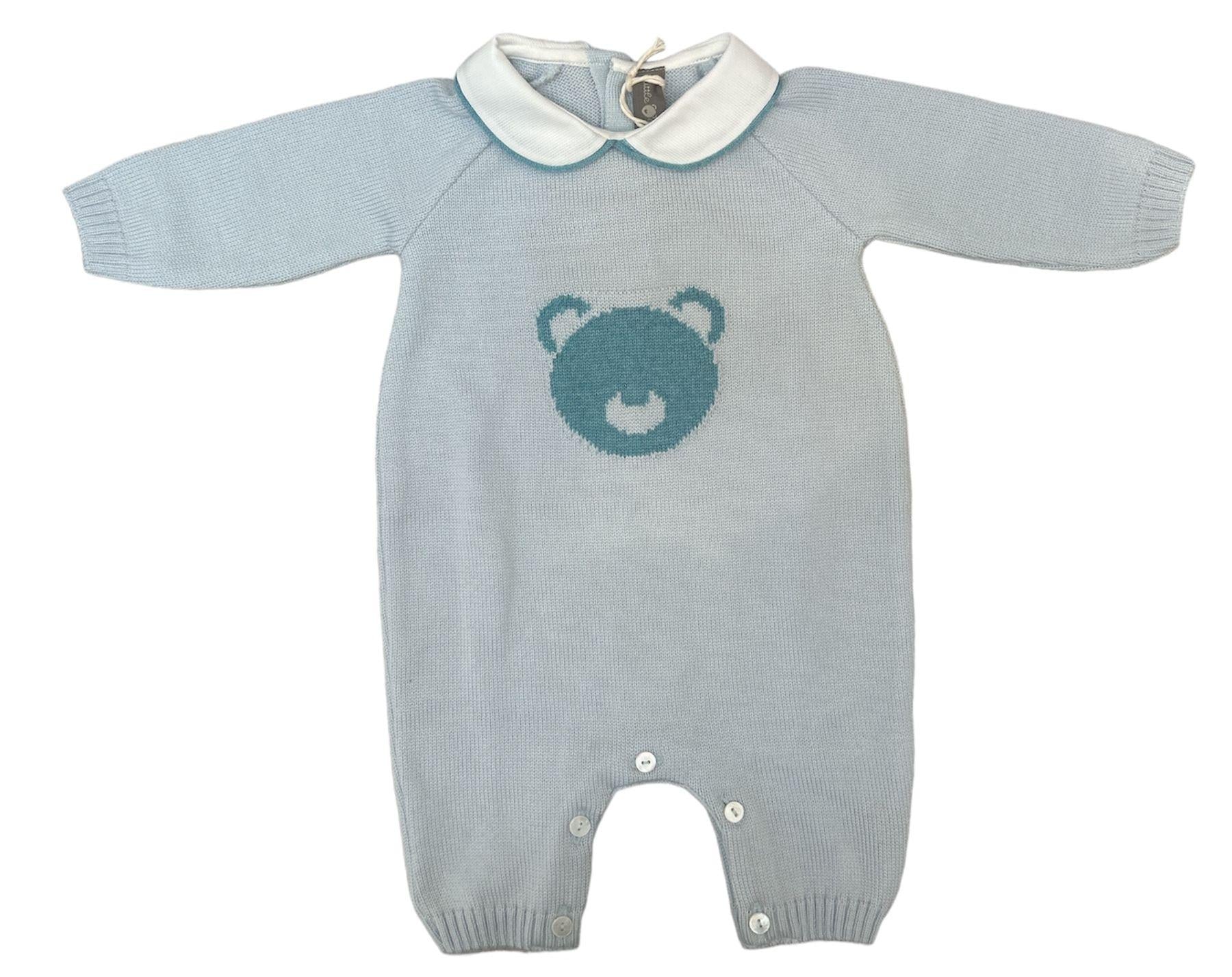 Tutina Little Bear