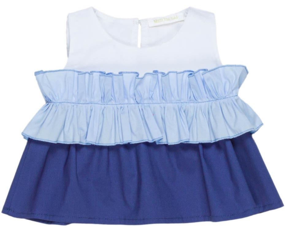 Maglia Meilisa Bai FL5669 00 MEILISA BAI