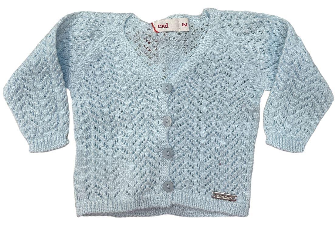 Cardigan Condor 55.505.469 01 CRID