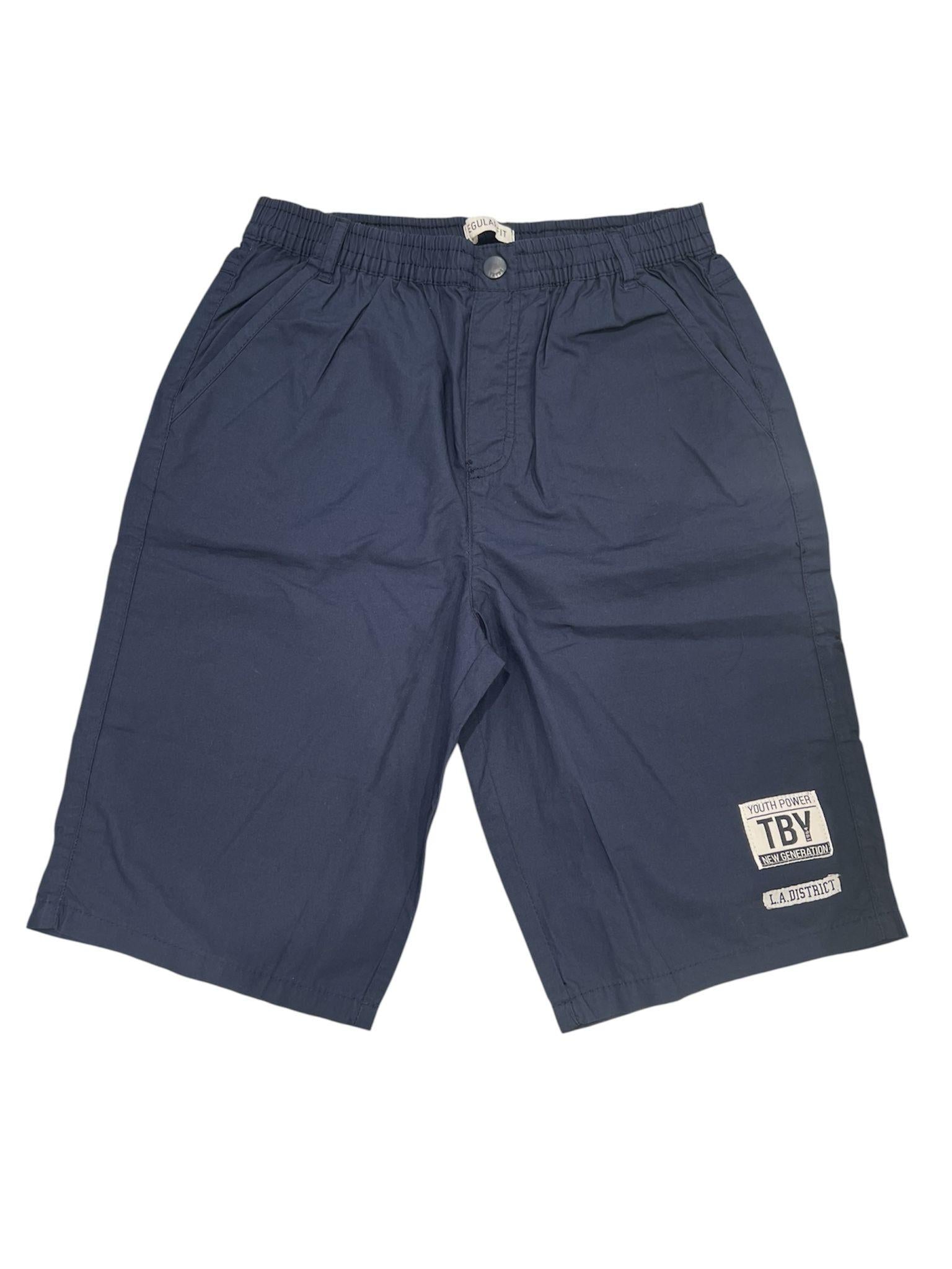 Bermuda Birba 99921486 00 BIRBA