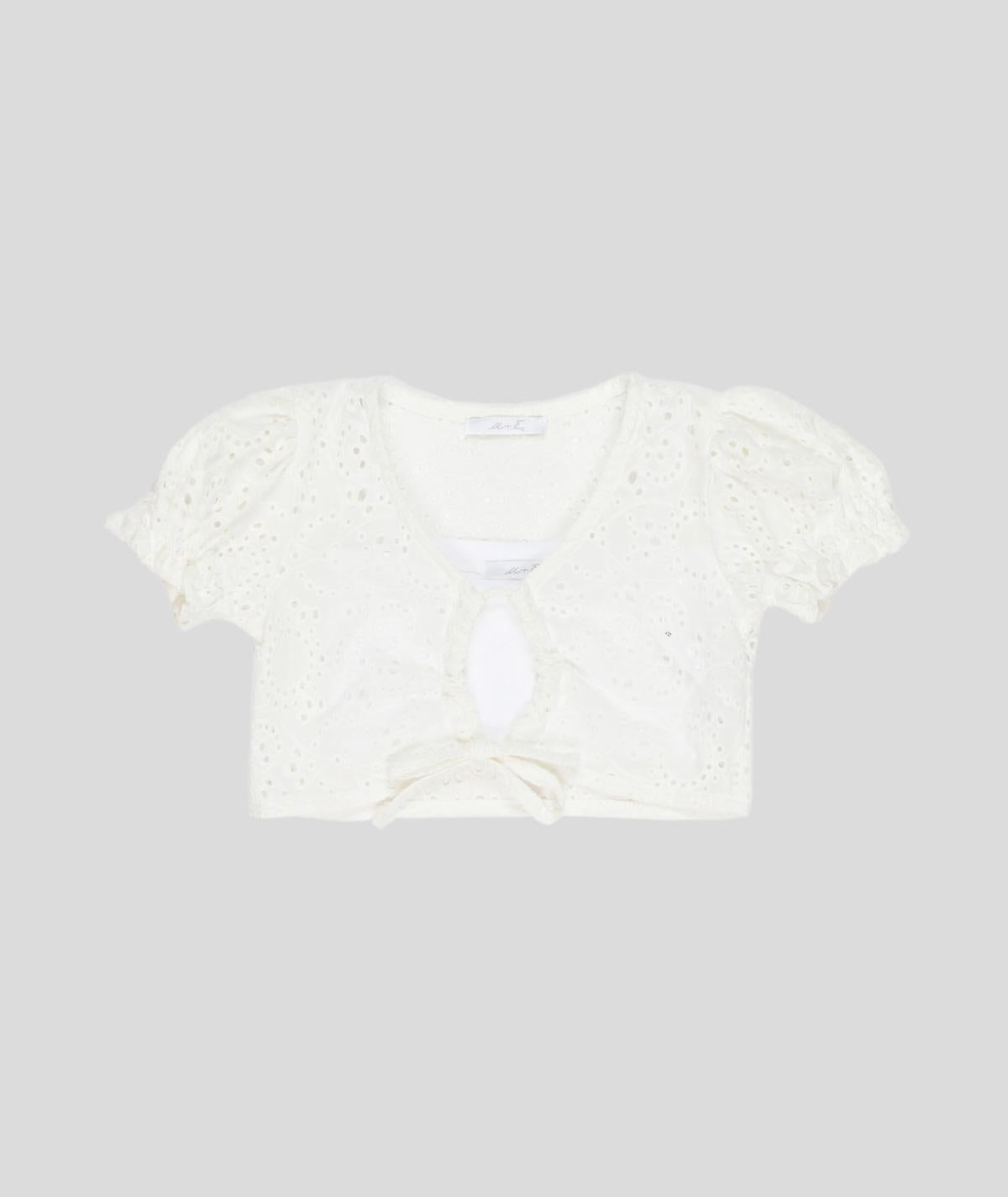 Maglia U+E' UE1803 00 U+E'