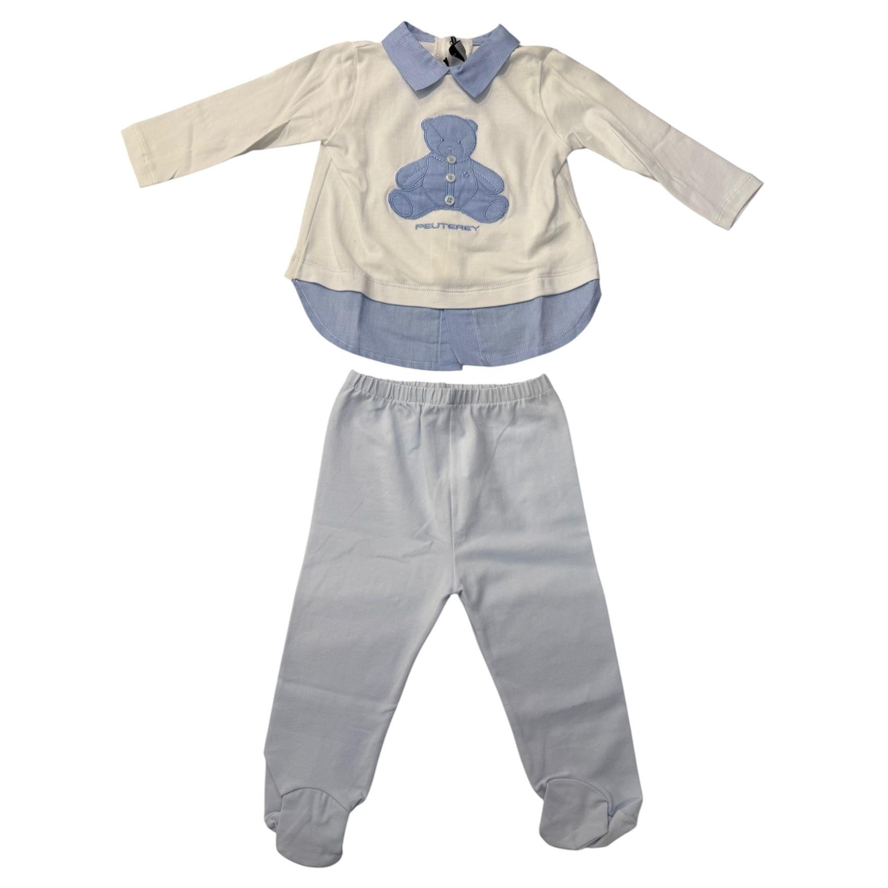 Coprifasce Peuterey PTB2211 00 PEUTEREY