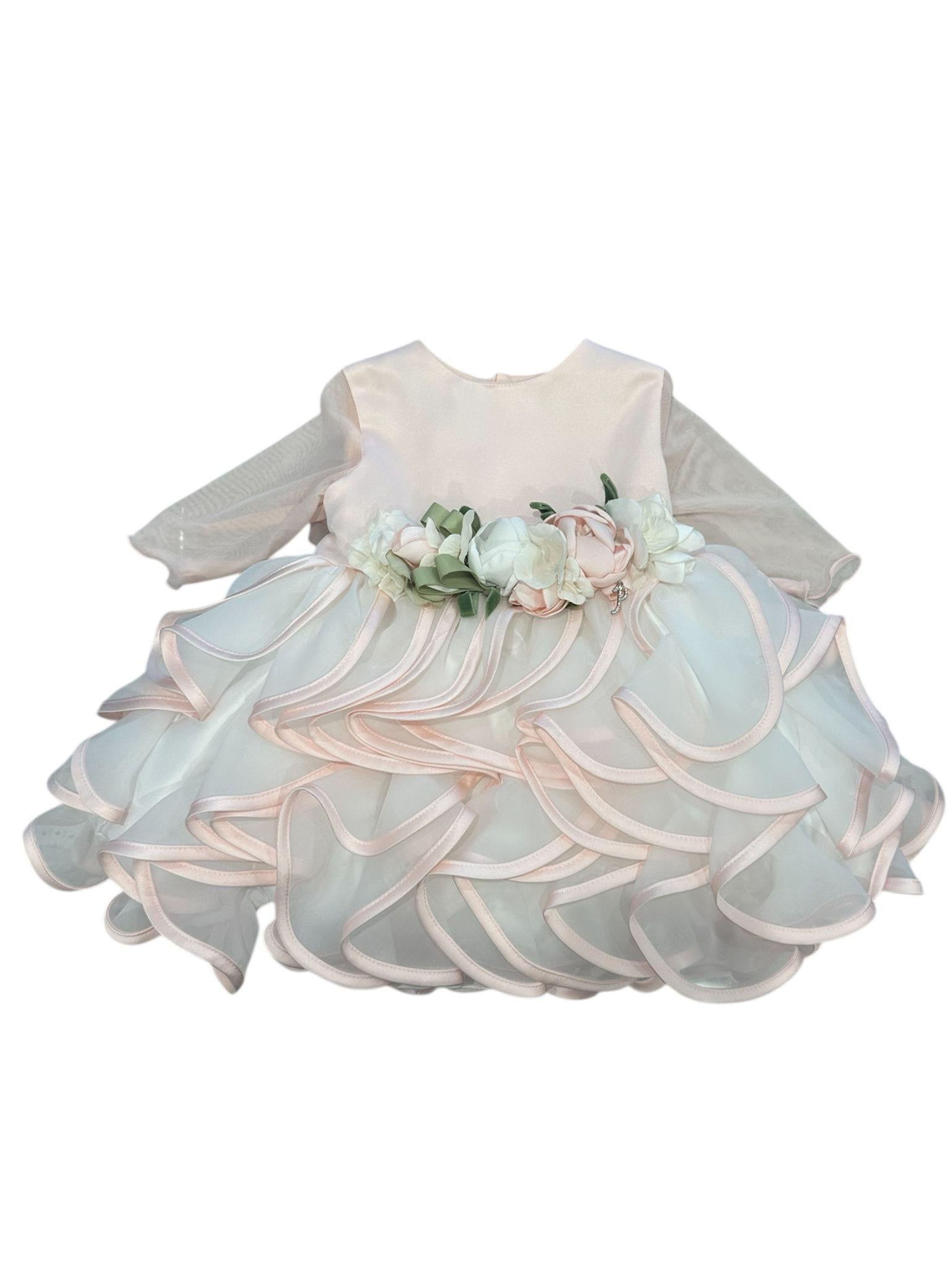 Vestito Petit S2016043/T5787 00 PETIT