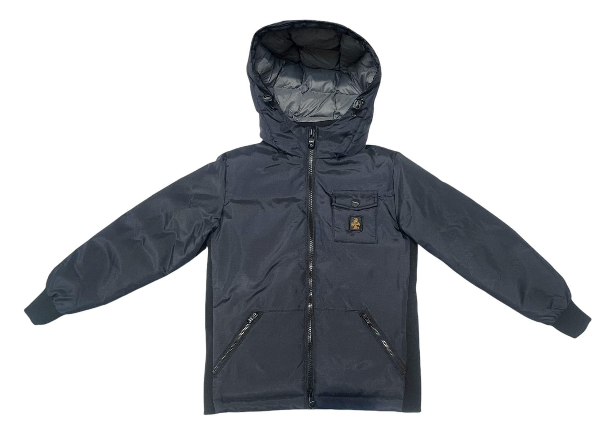 Giubbino Refrigiwear RW791 00 REFRIGIWEAR