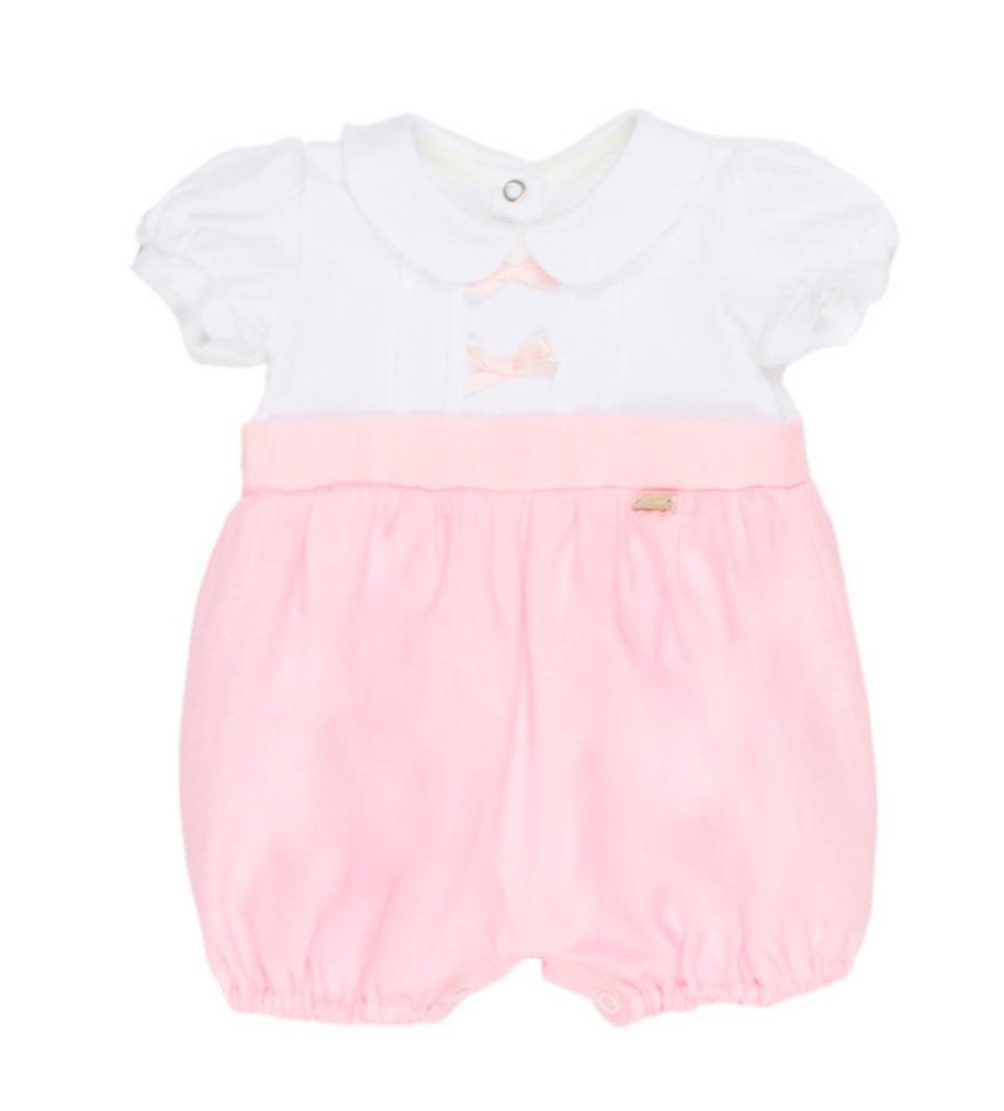 Pagliaccetto Le Bebè