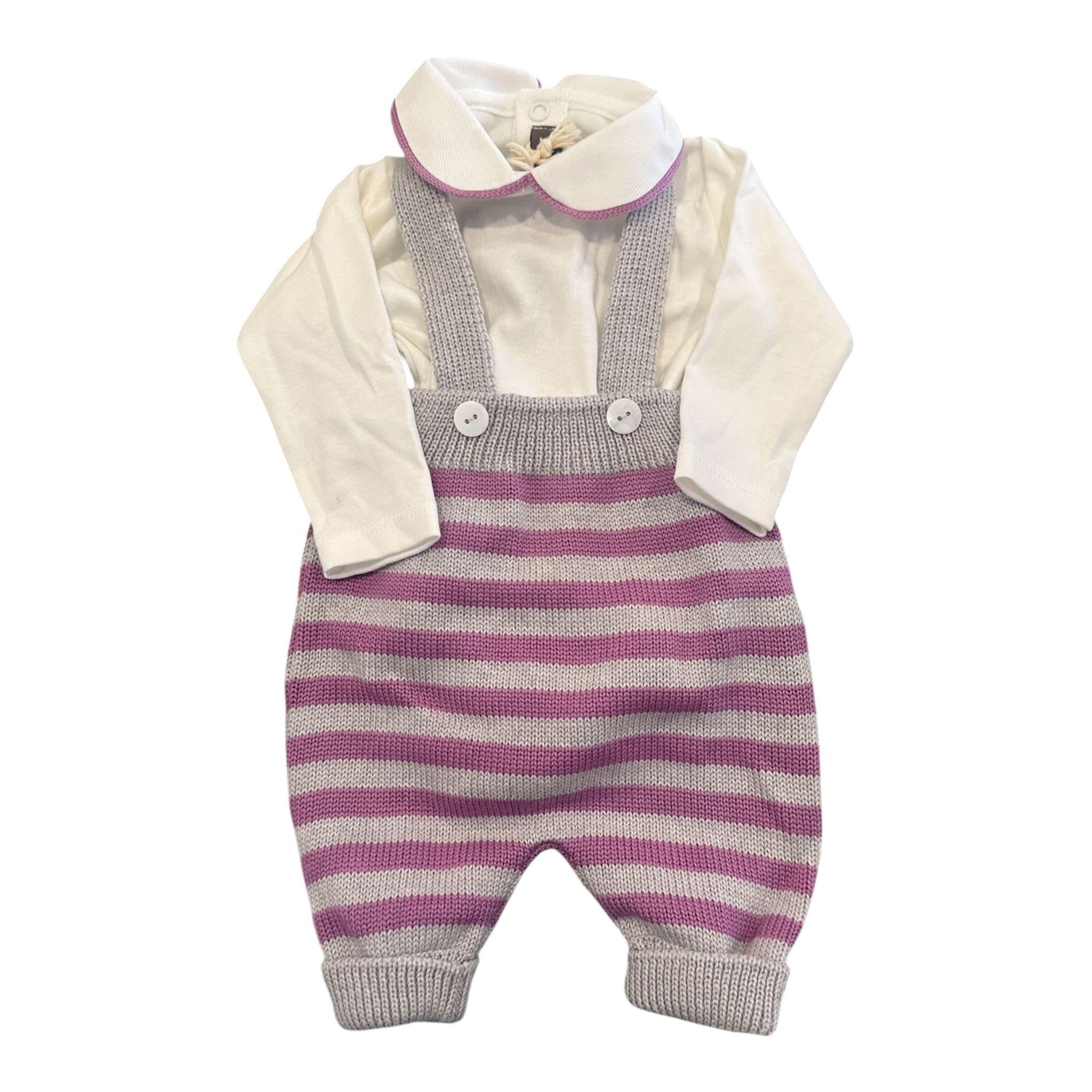 Completo Little Bear 3027 00 LITTLE BEAR