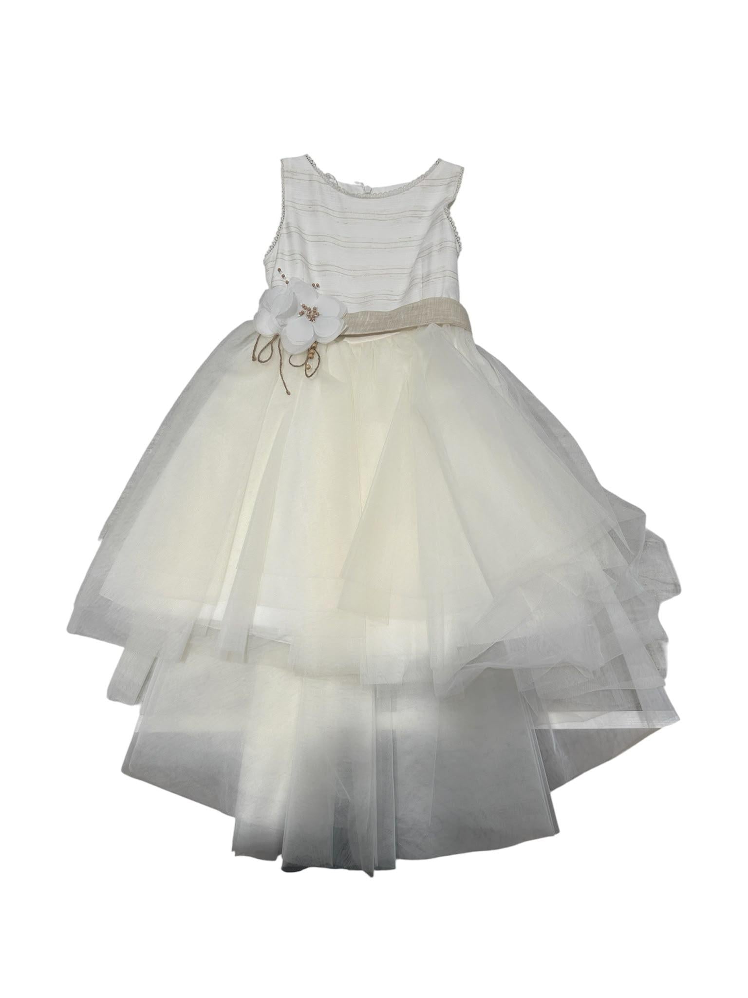 Vestito Miss Leod 4739 00 MISS LEOD