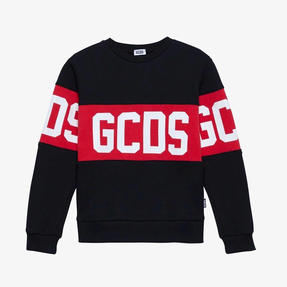 Felpa GCDS Z0UJQE584F004 00 GCDS