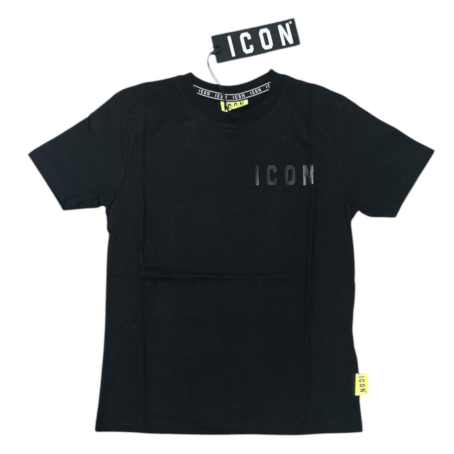 T-shirt Icon IBKS00487 04 ICON