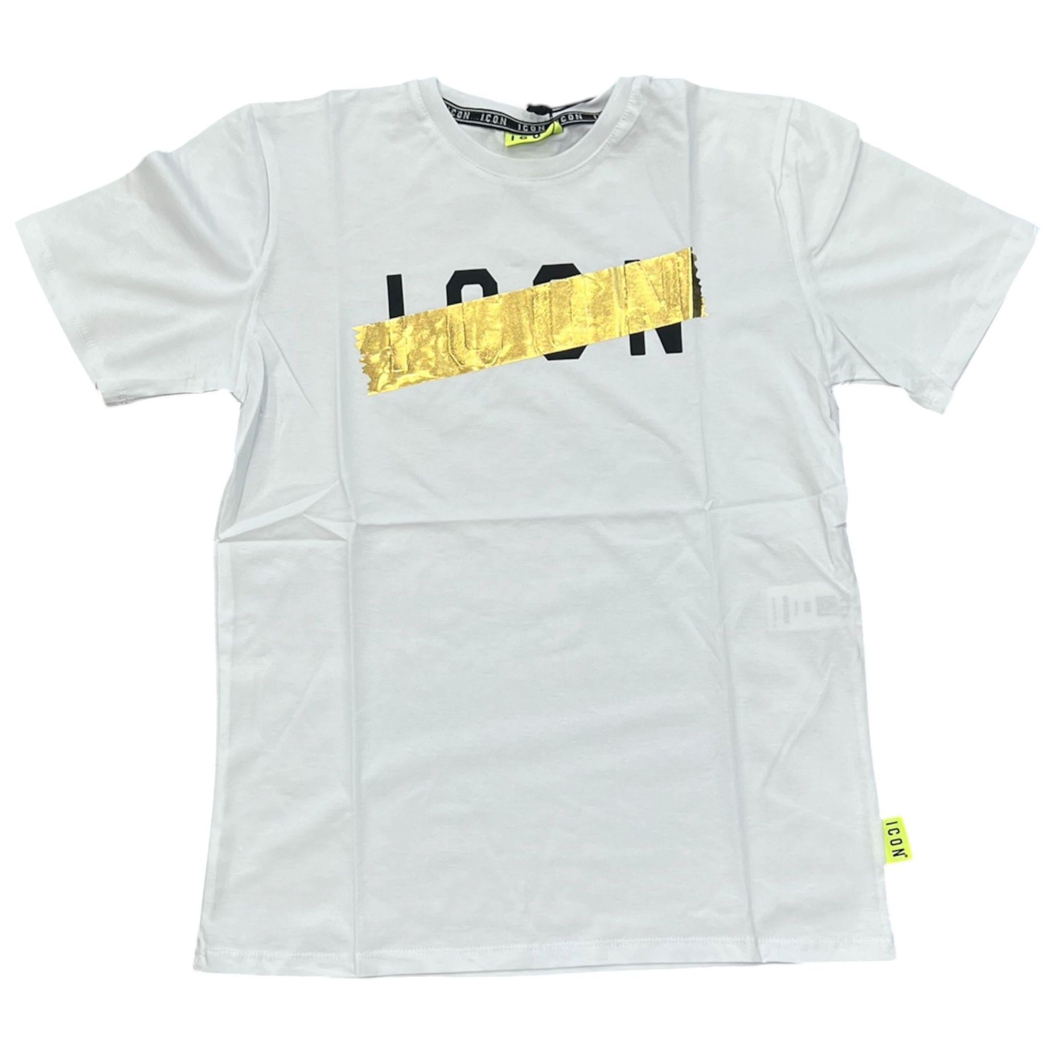 T-shirt Icon IBKS00690 00 ICON