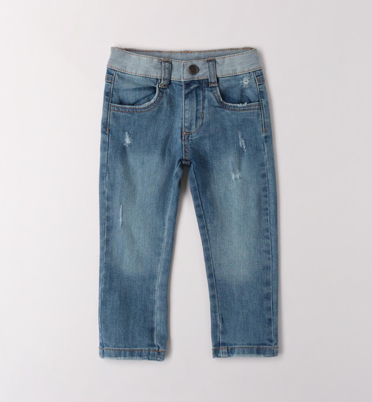 Pantalone Minibanda 0G150/00 00 SARABANDA