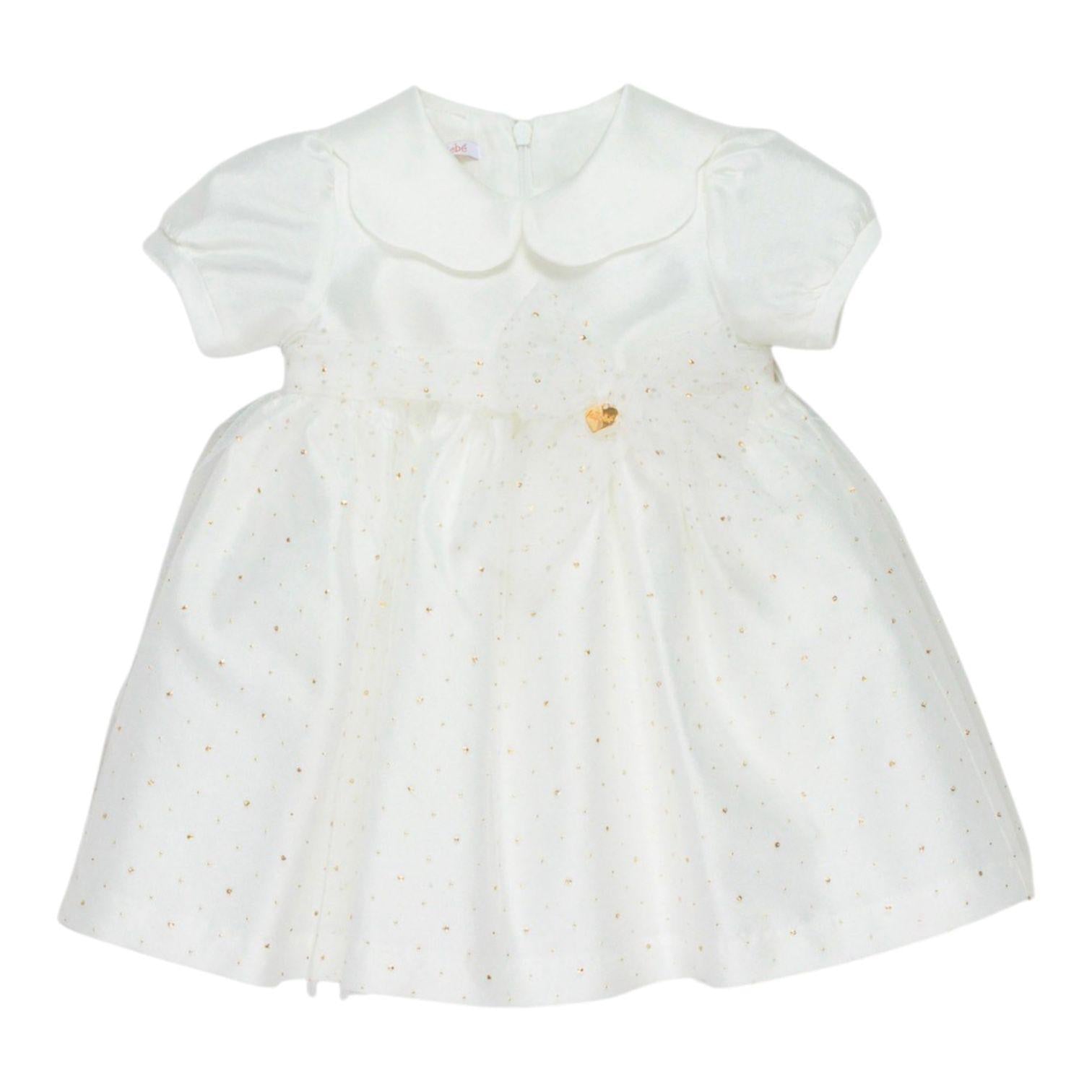 Vestito Le Bebè LBG5216 00 LE BEBE'