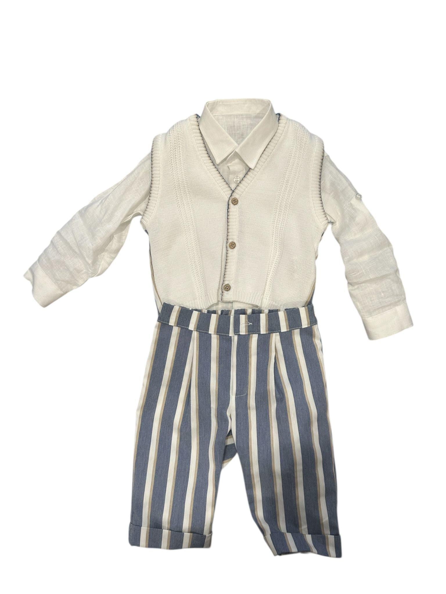 Abito Marlù EF6661 00 MARLU'