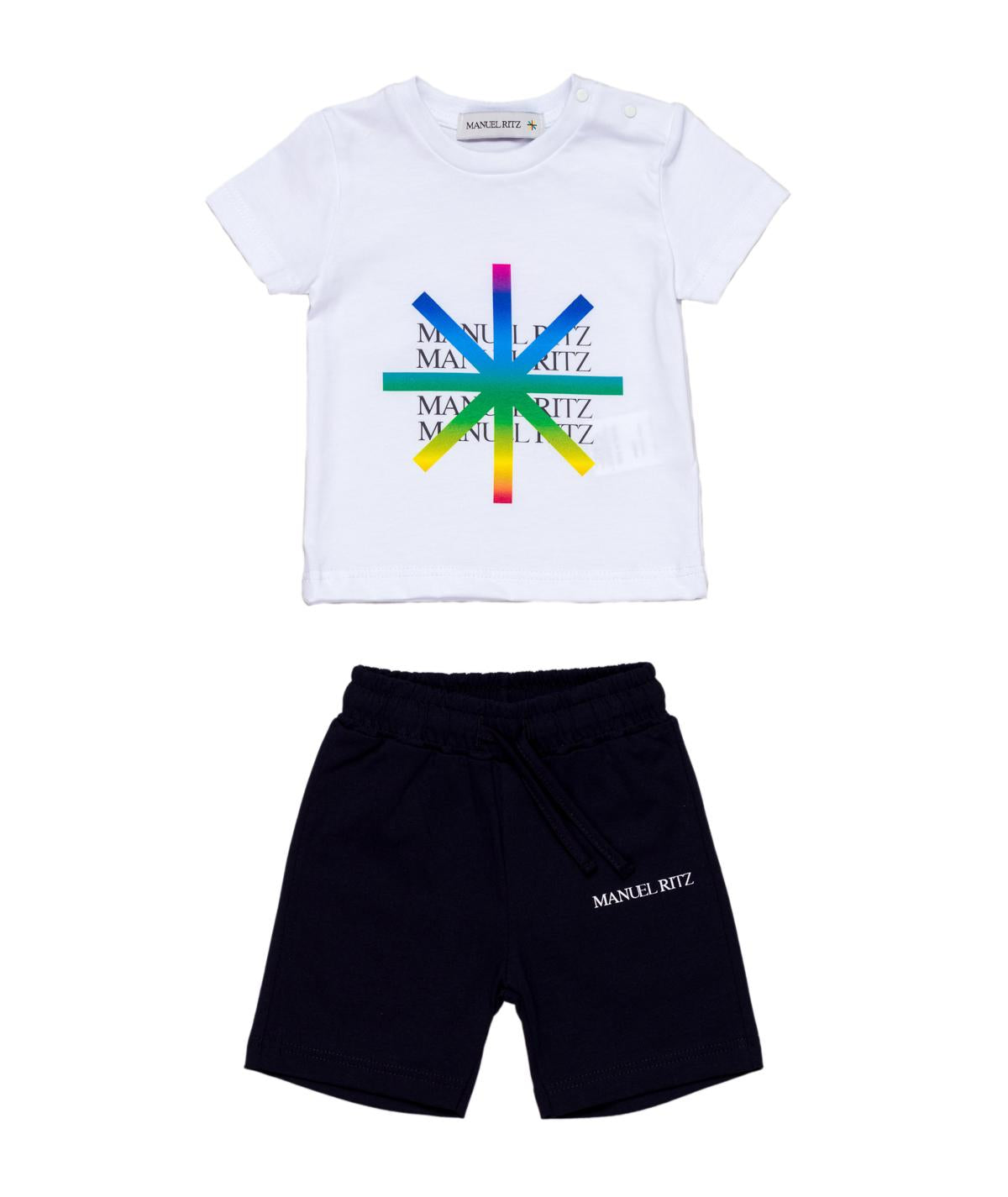 Completo Manuel Ritz