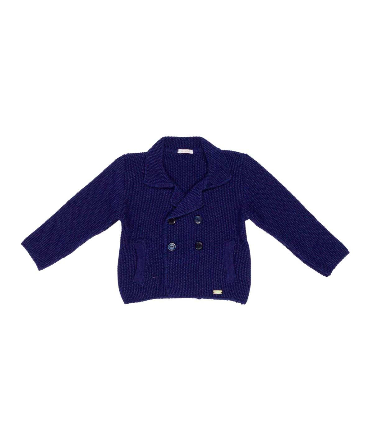 Cardigan Le Bebè LBB4743 00 LE BEBE'