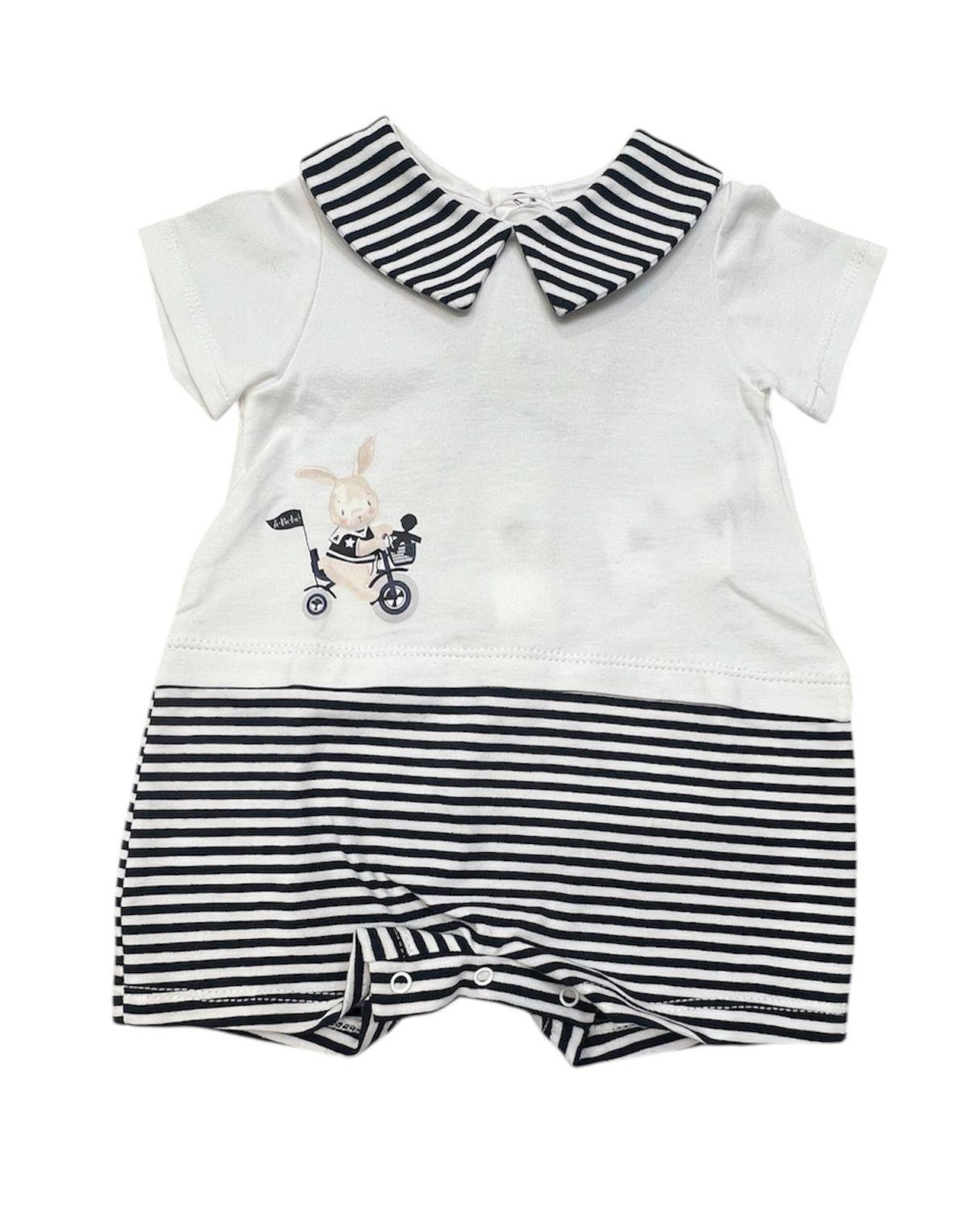 Pagliaccetto Le Bebè