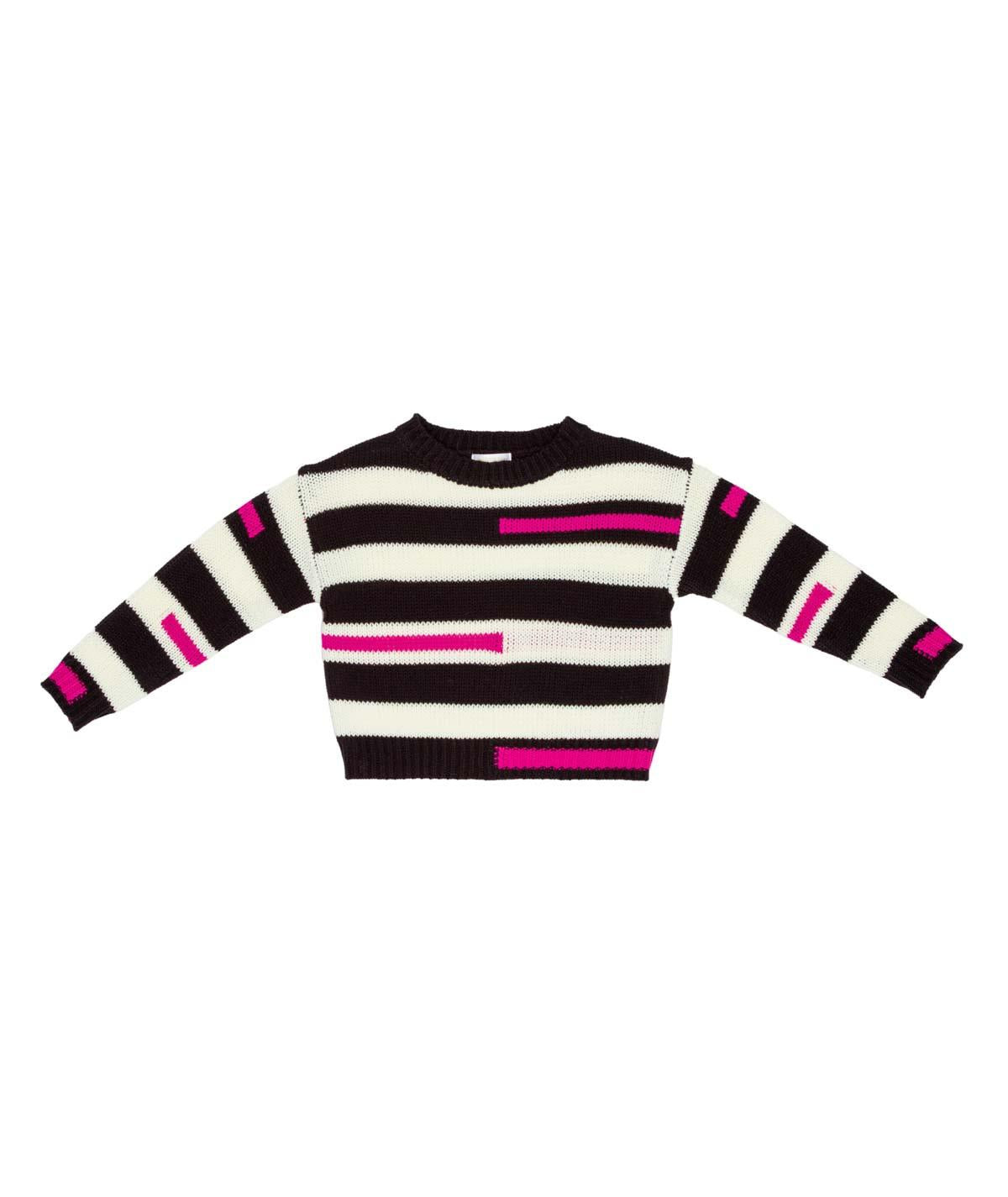 Maglia Meilisa Bai FL5866 00 MEILISA BAI