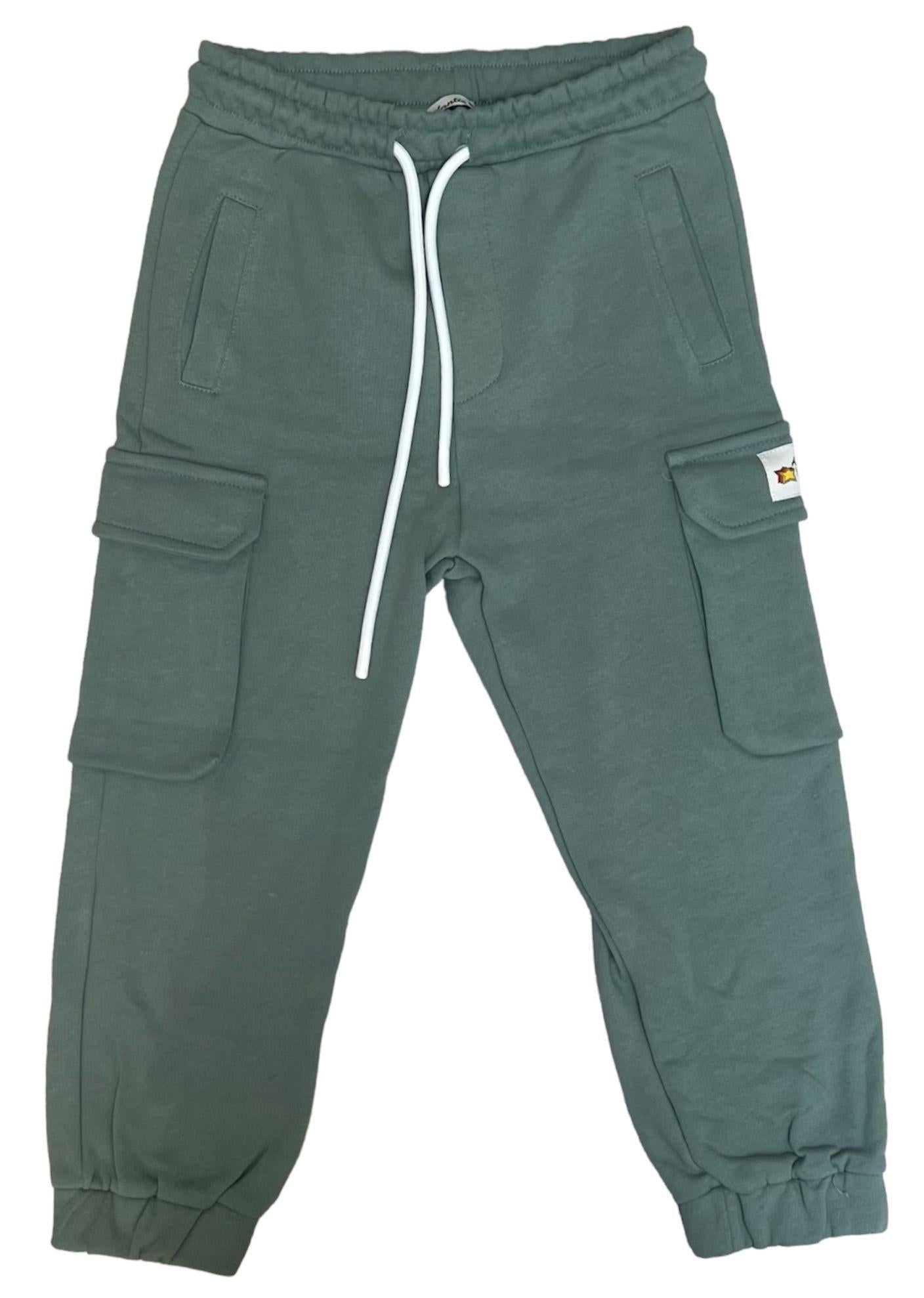 Pantalone Atlantic Stars