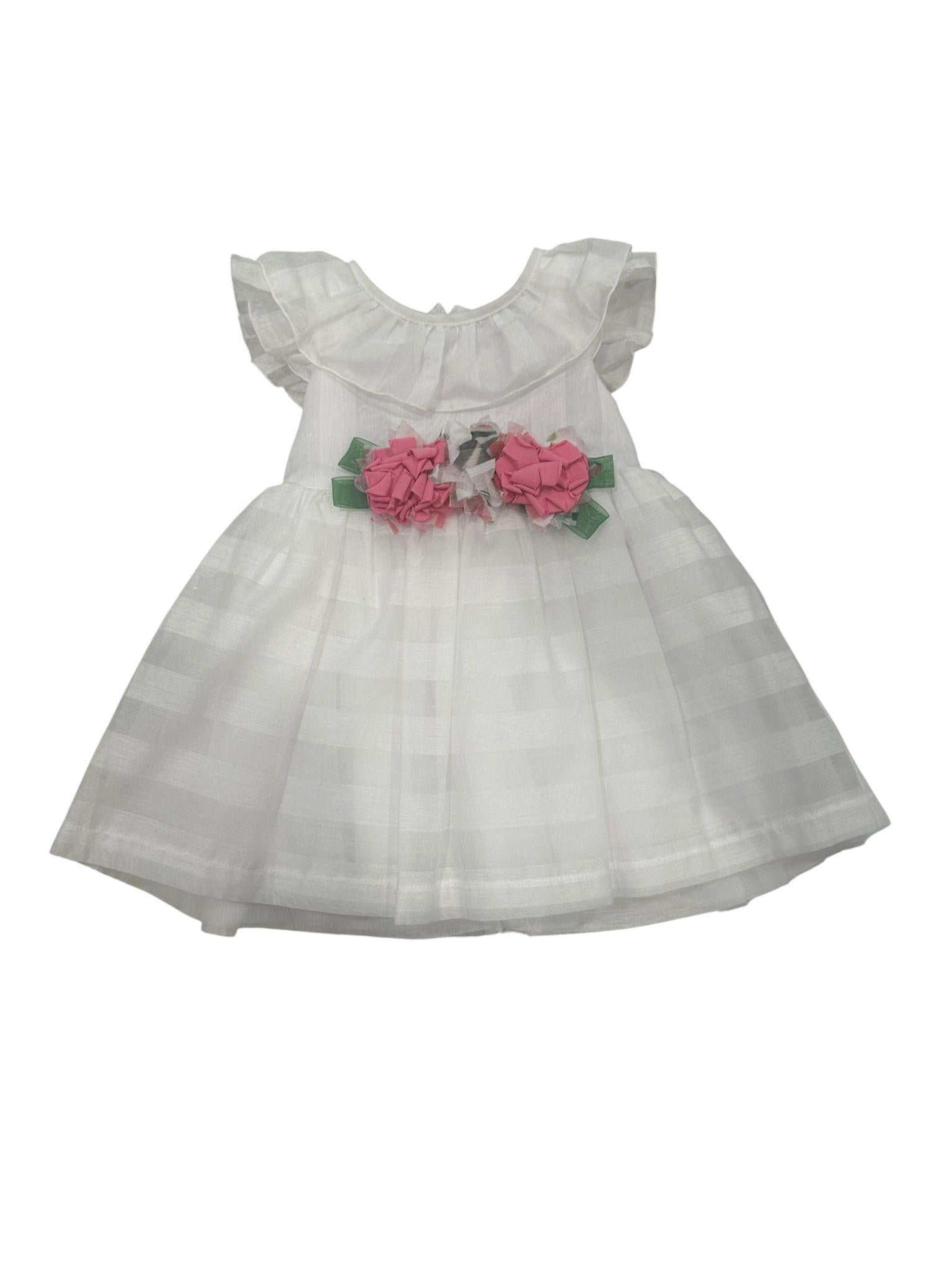 Vestito Jujubebè 238504-551 00 JUJUBEBE