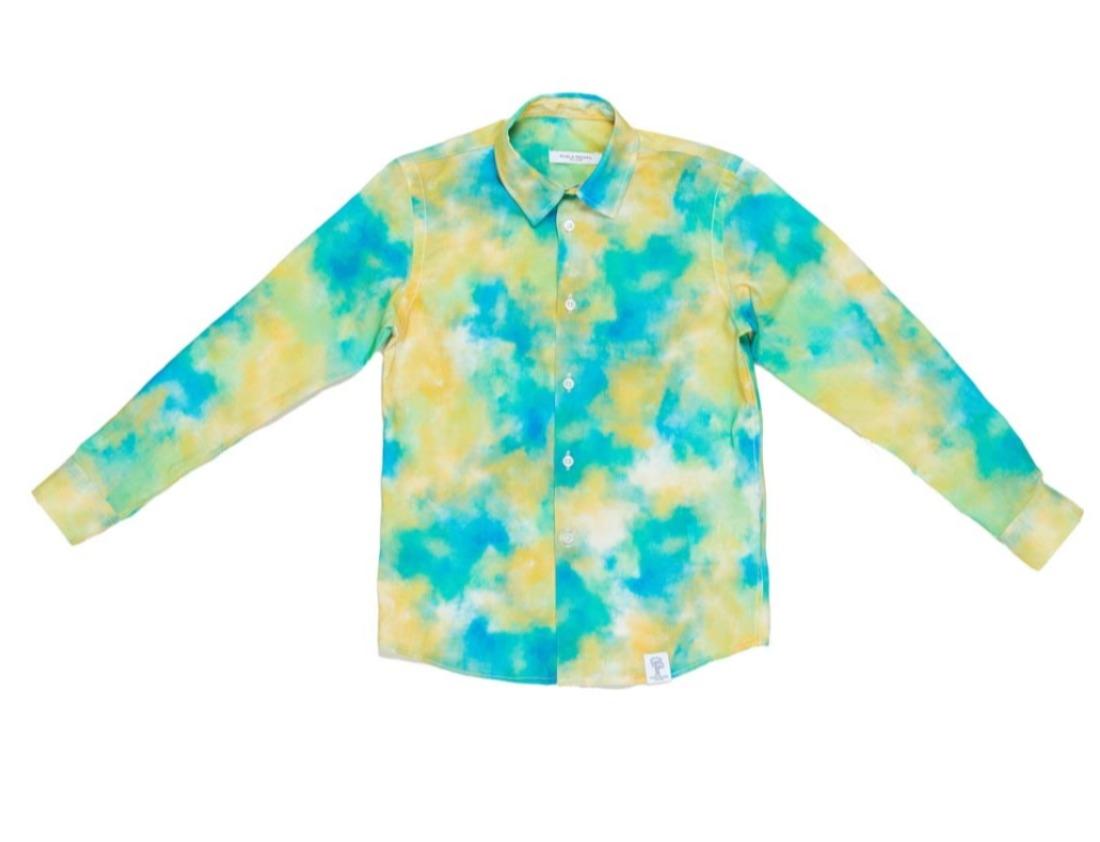 Camicia Paolo Pecora PP3695 00 PAOLO PECORA