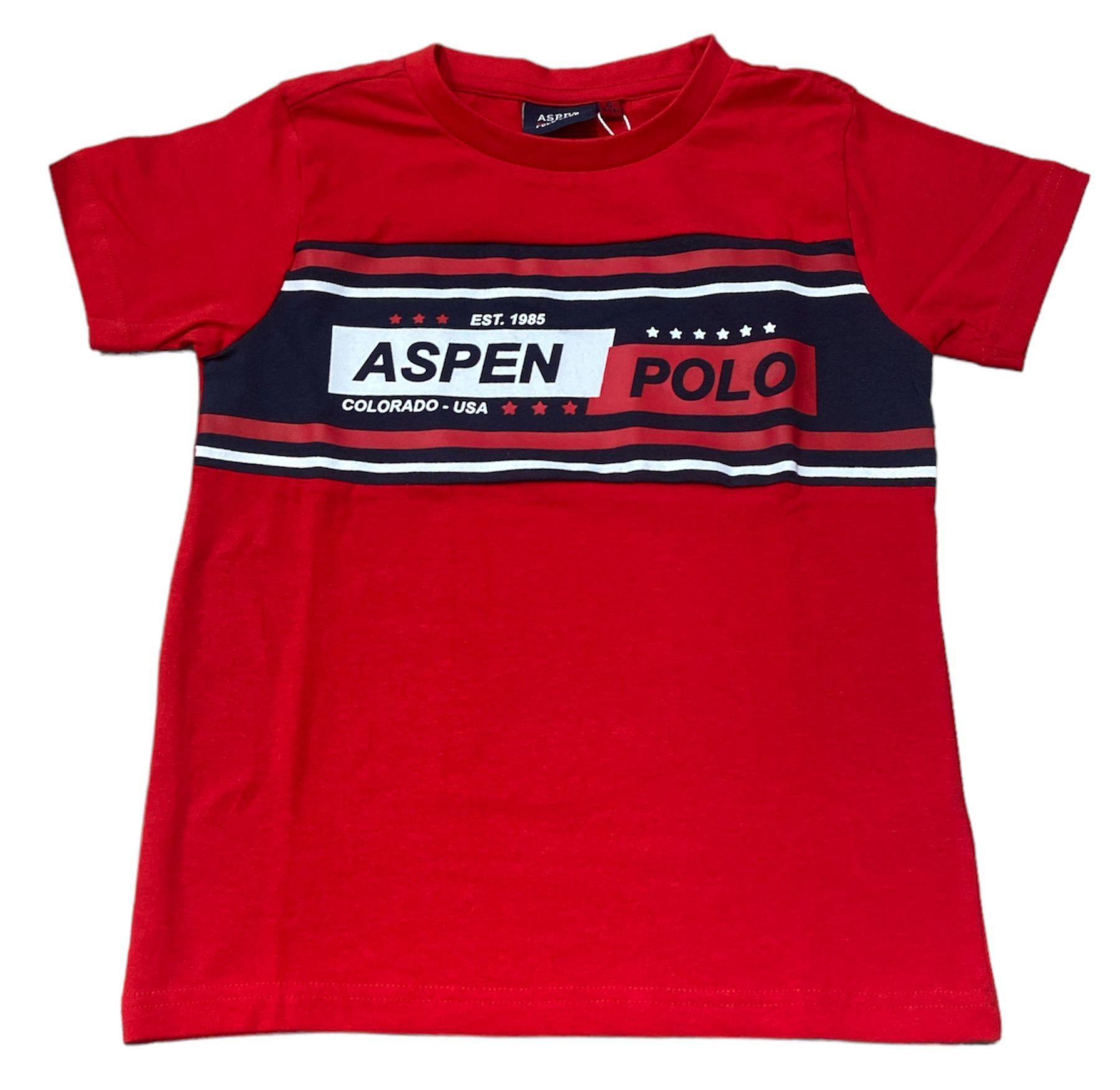 Completo Aspen Polo Club 1036K0707 00 ASPEN POLO CLUB