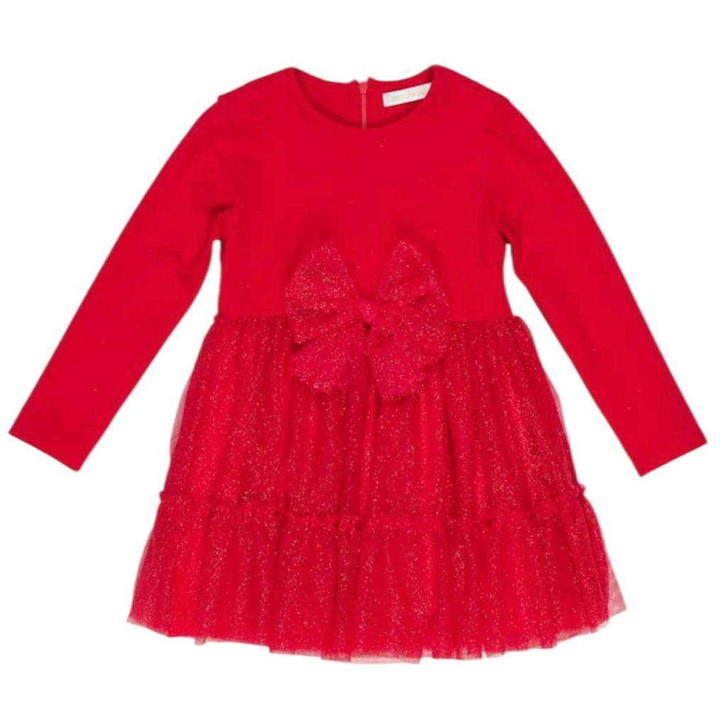 Vestito MEILISA BAI FL5916 00 MEILISA BAI