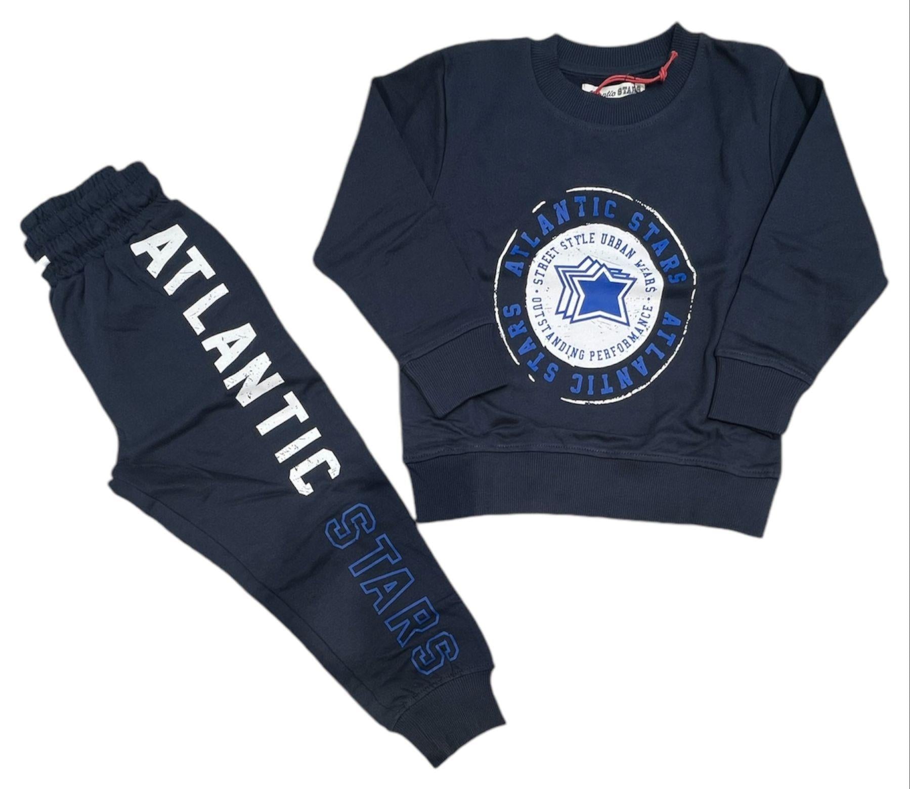 Tuta Atlantic Stars ASB0155 02 ATLANTIC STARS