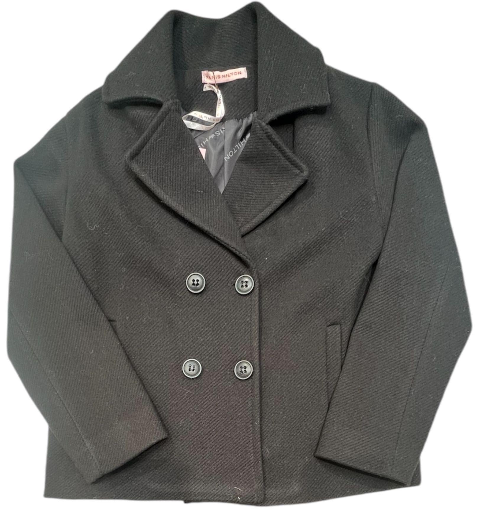 Cappotto Paris Hilton
