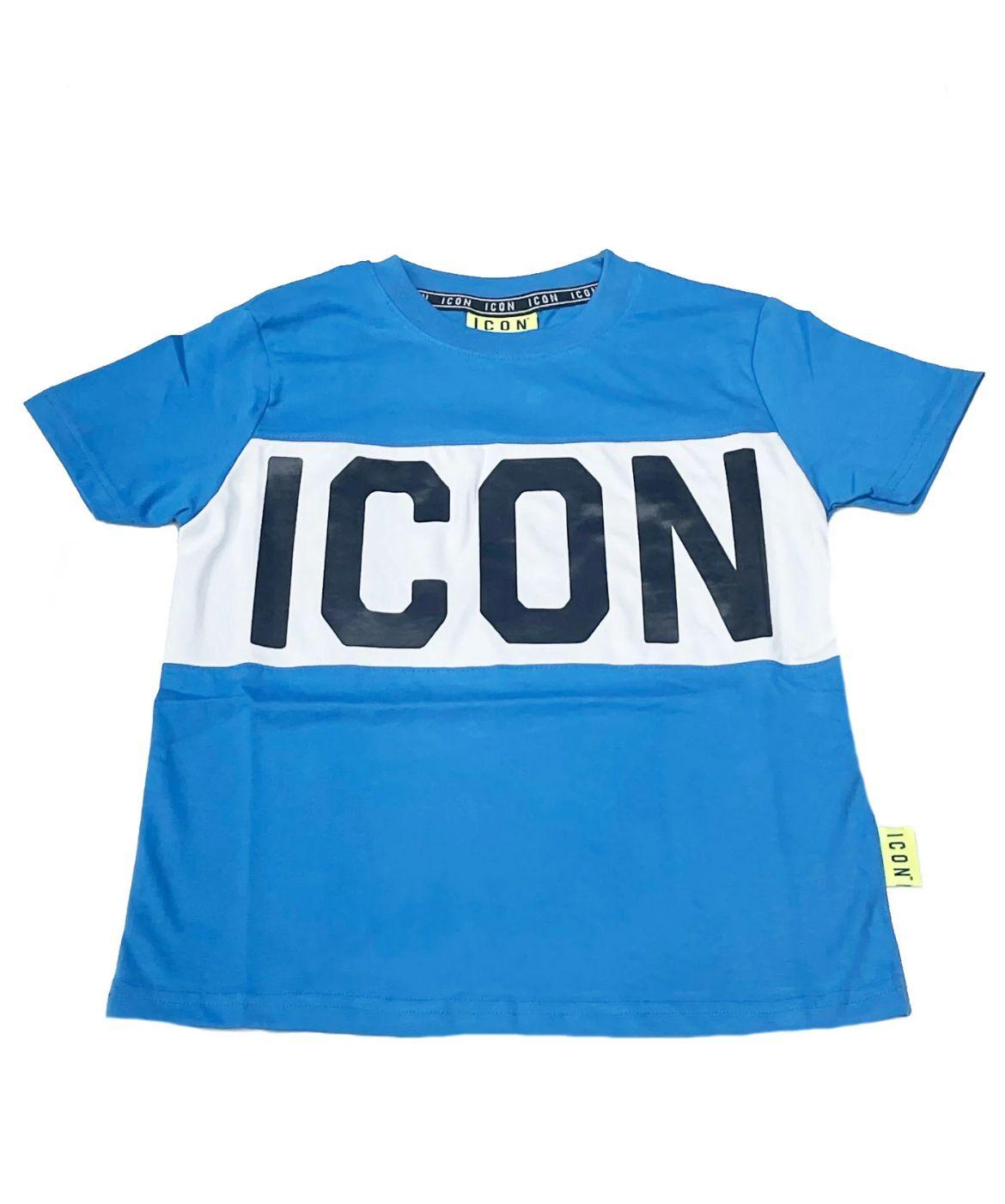 T-shirt Icon IBKS00482 00 ICON