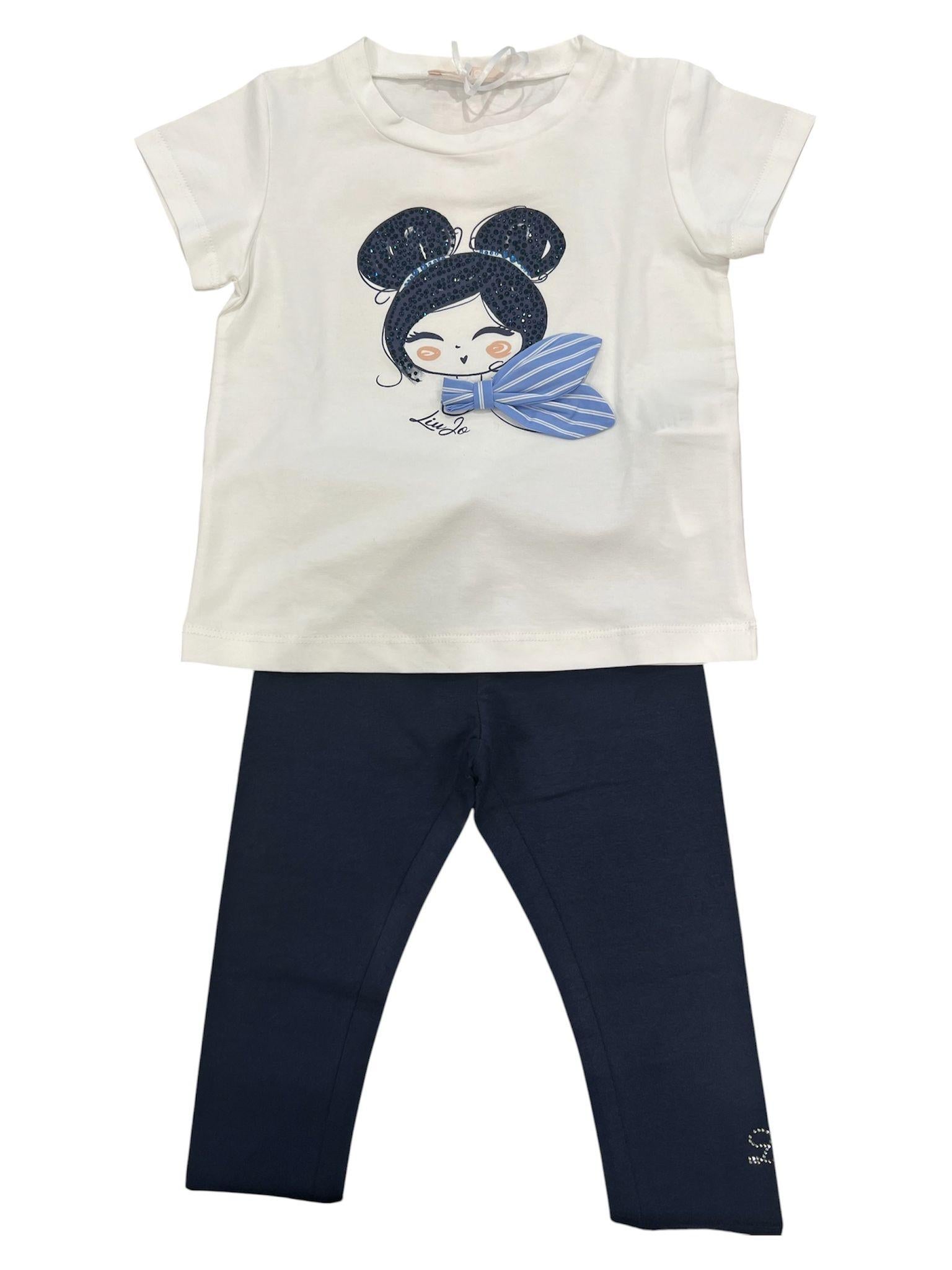 Completo LiuJo KA5039J5003 00 LIU°JO