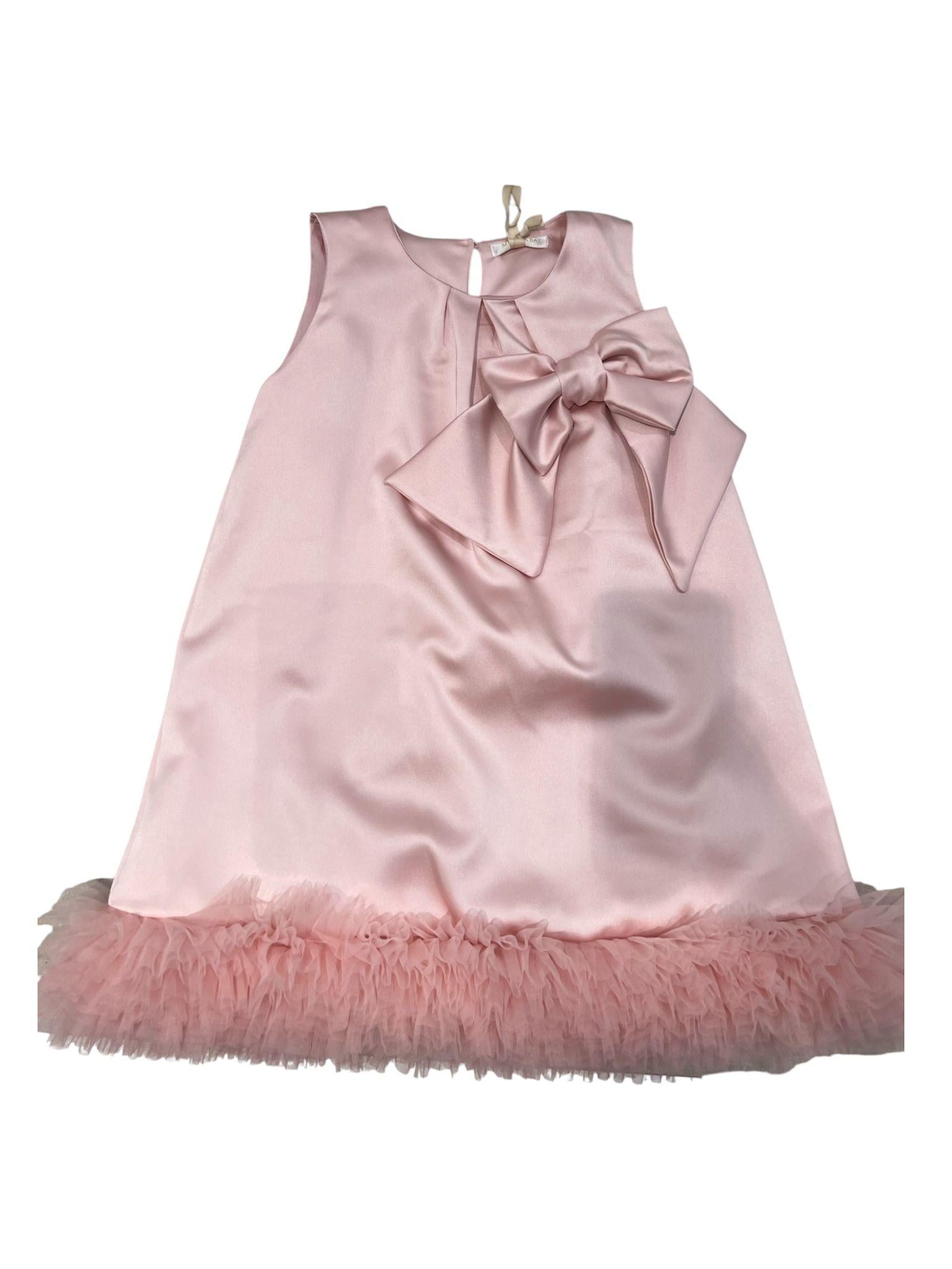 Vestito Meilisa Bai FL6888 00 MEILISA BAI